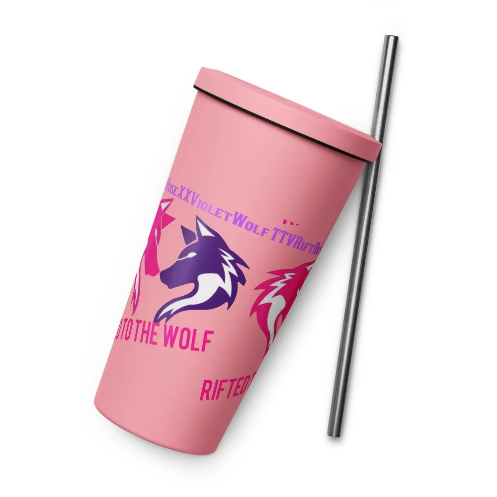 Insulated Cup product image (9)