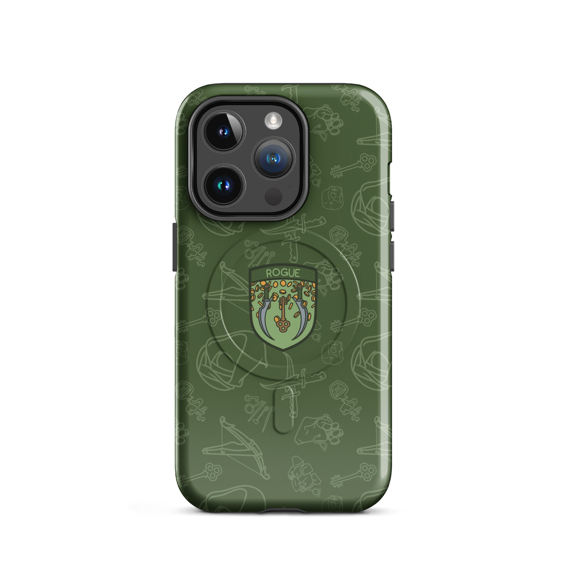 Rogue Magsafe iPhone Case product image (37)