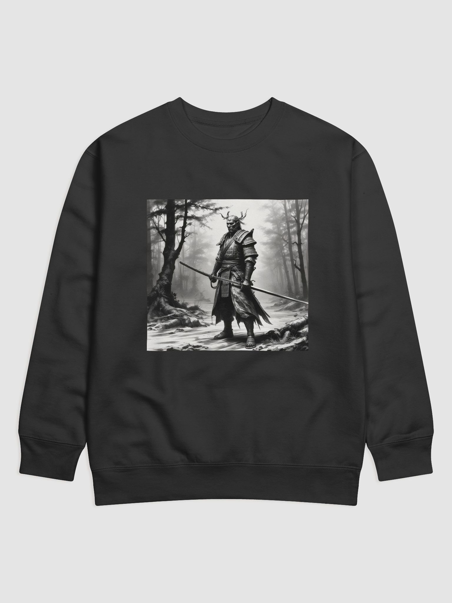 Samurai product image (5)