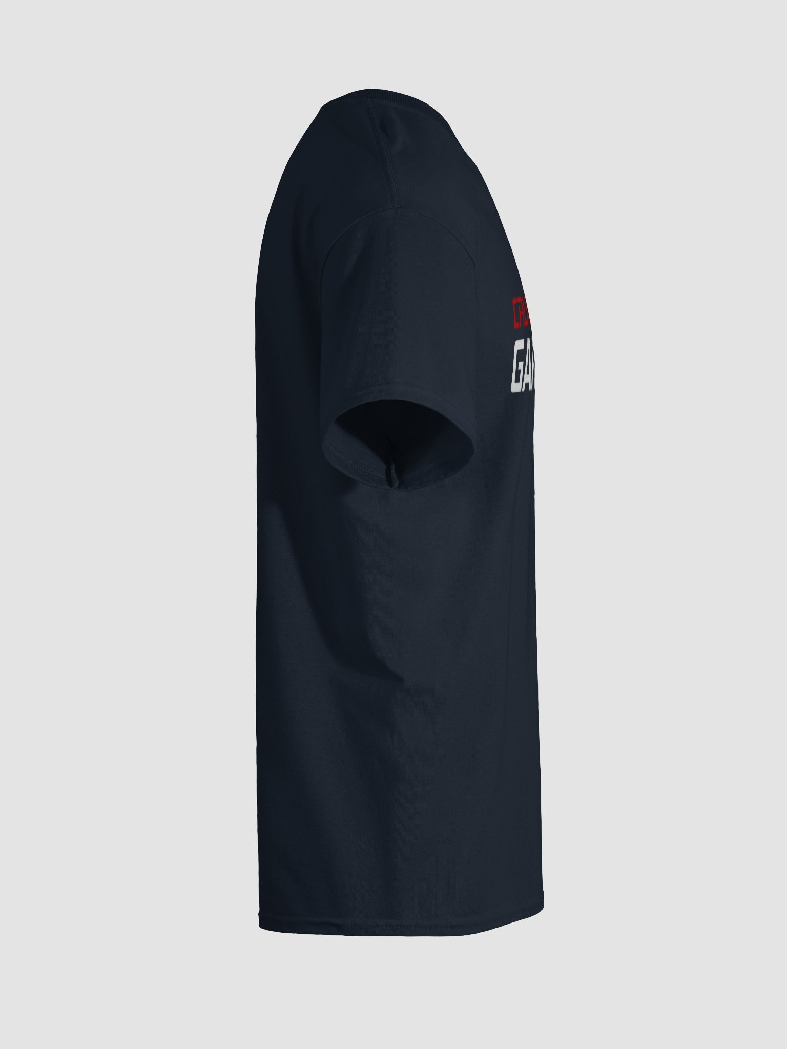 Cruiseman's Garage Tee Shirt - Dark product image (8)