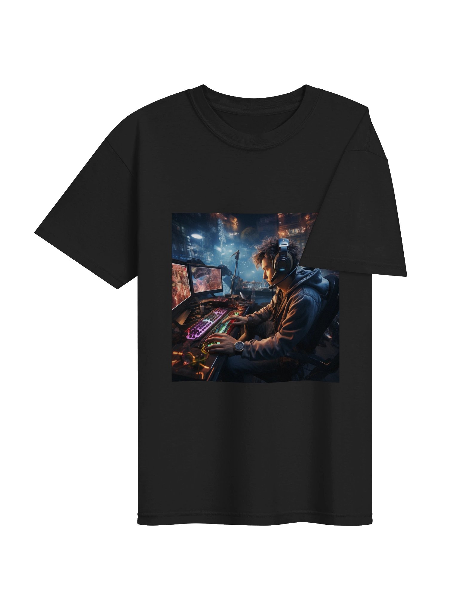 Gaming Enigma - 6 product image (4)