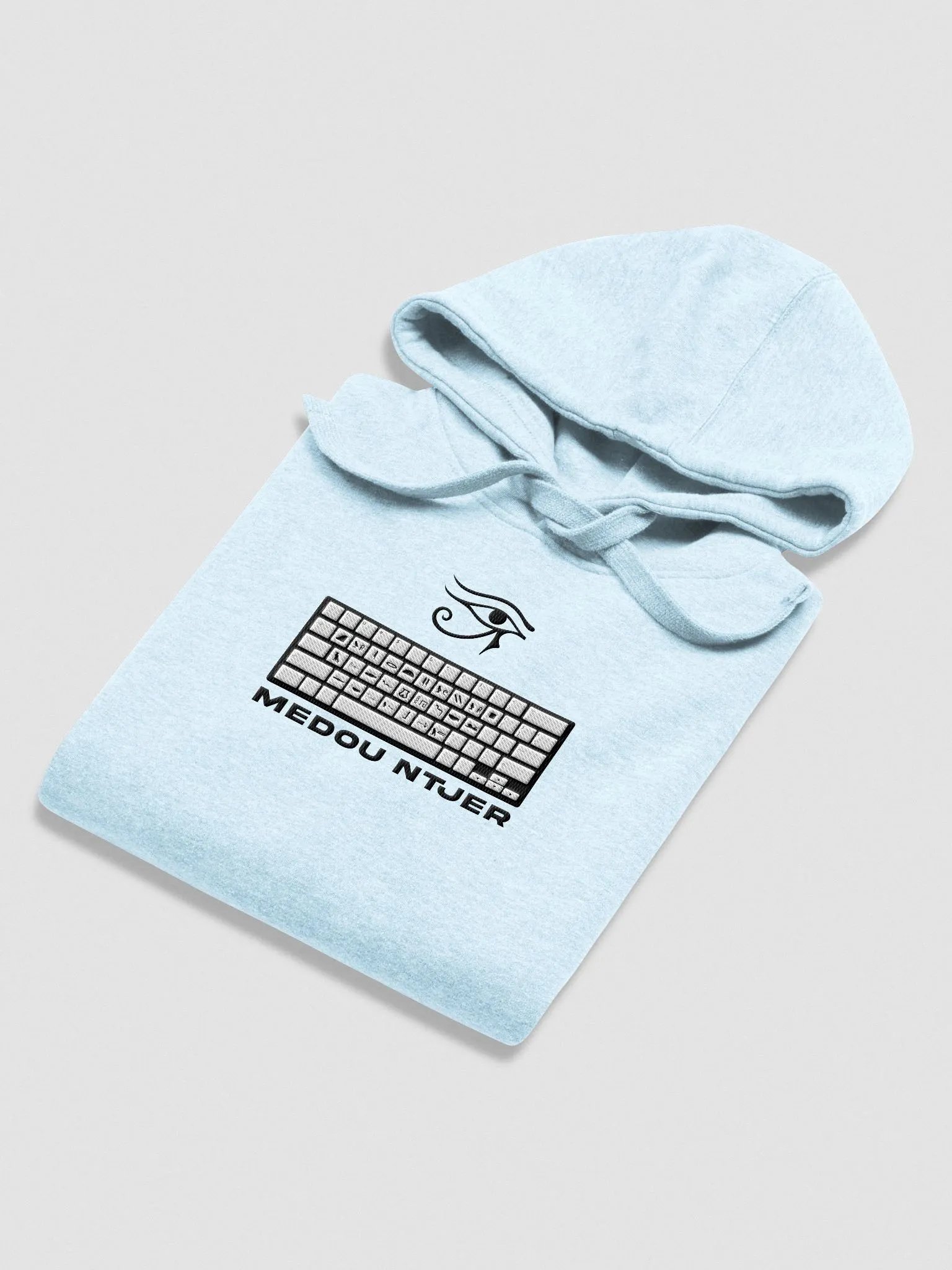 Sole Symphony Unisex Hoodie product image (4)