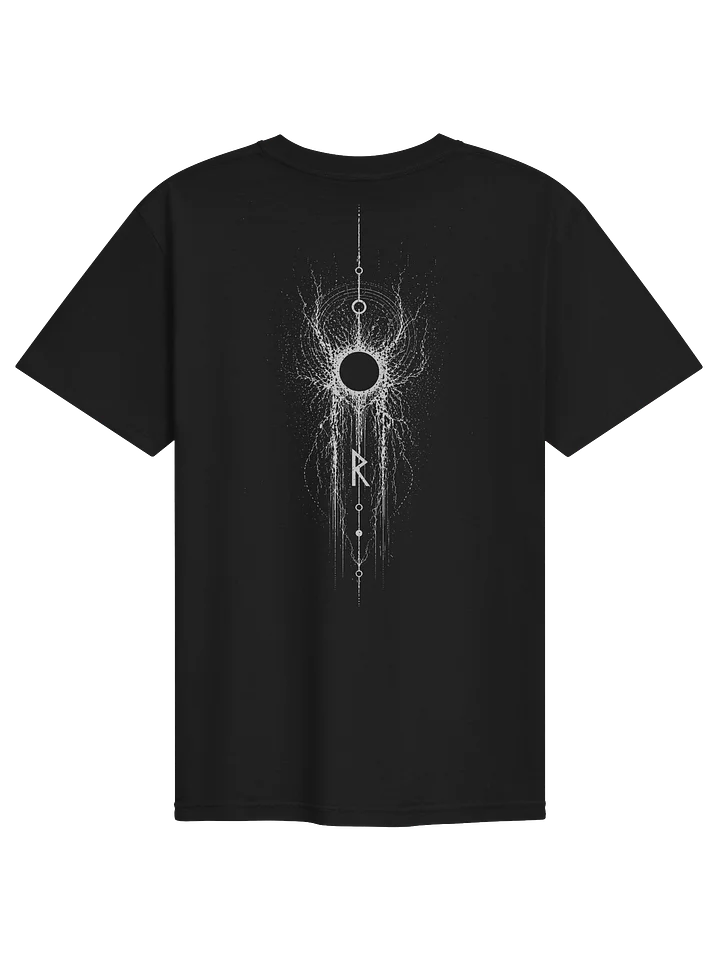 VÆRYT - T-SHIRT MEN product image (2)