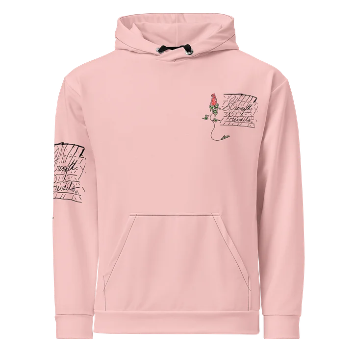 Pink-Lemonade | Hoodie product image (1)