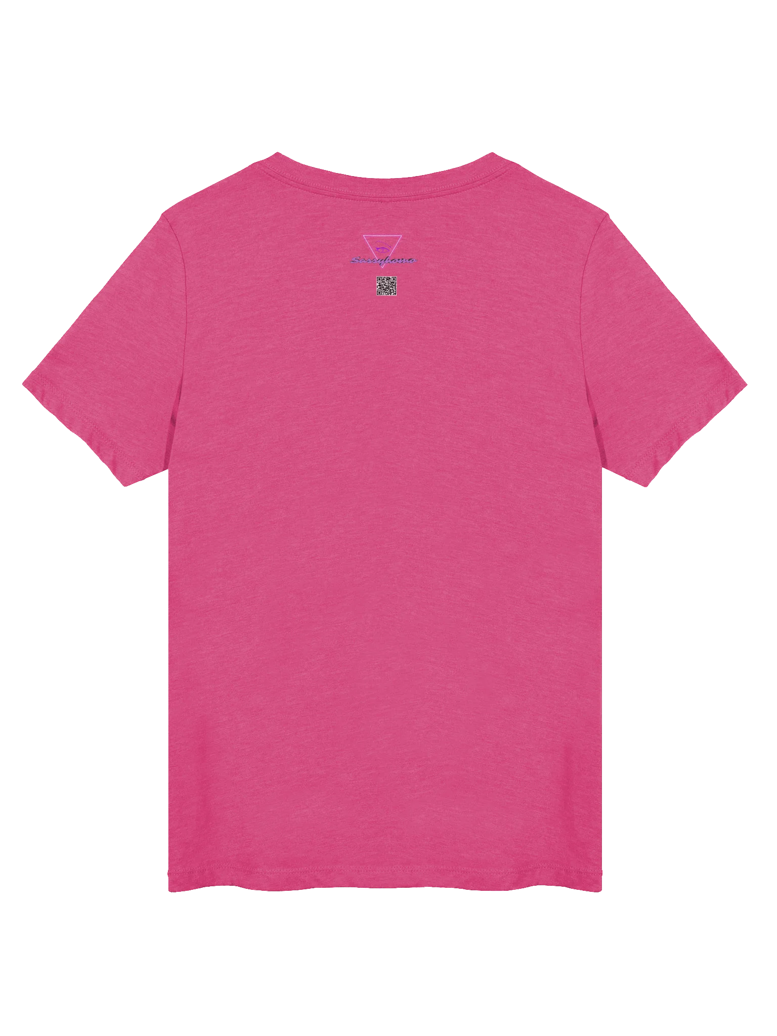 SNIFF v-neck tee product image (14)