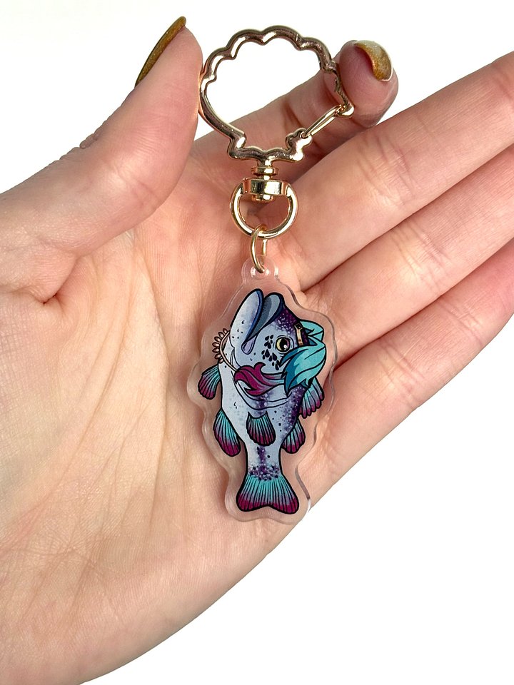 Amara Keychains product image (2)