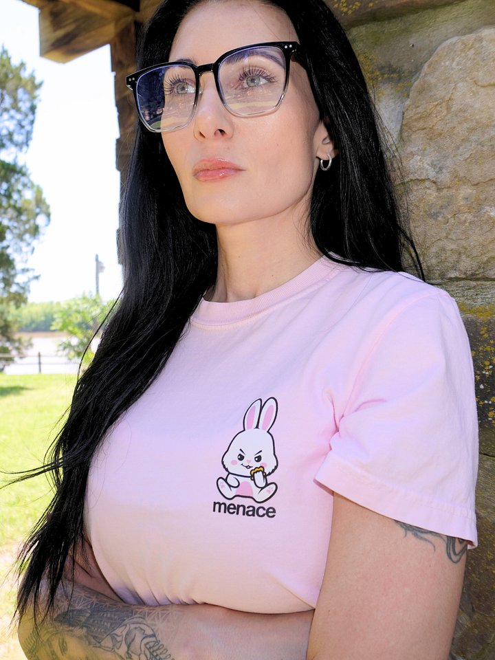 [Menace] Comfort Tee product image (1)