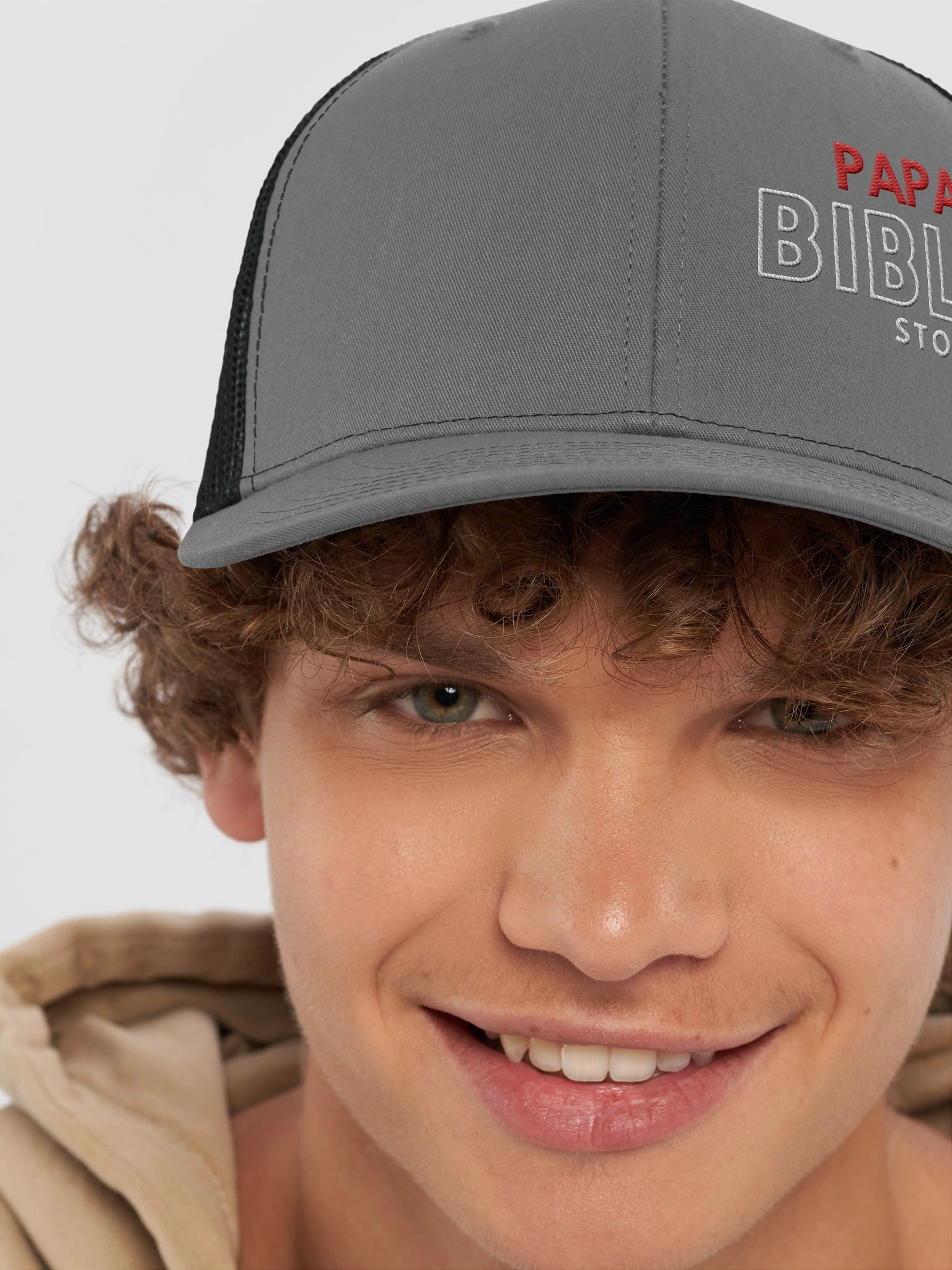 Trucker Hat product image (8)