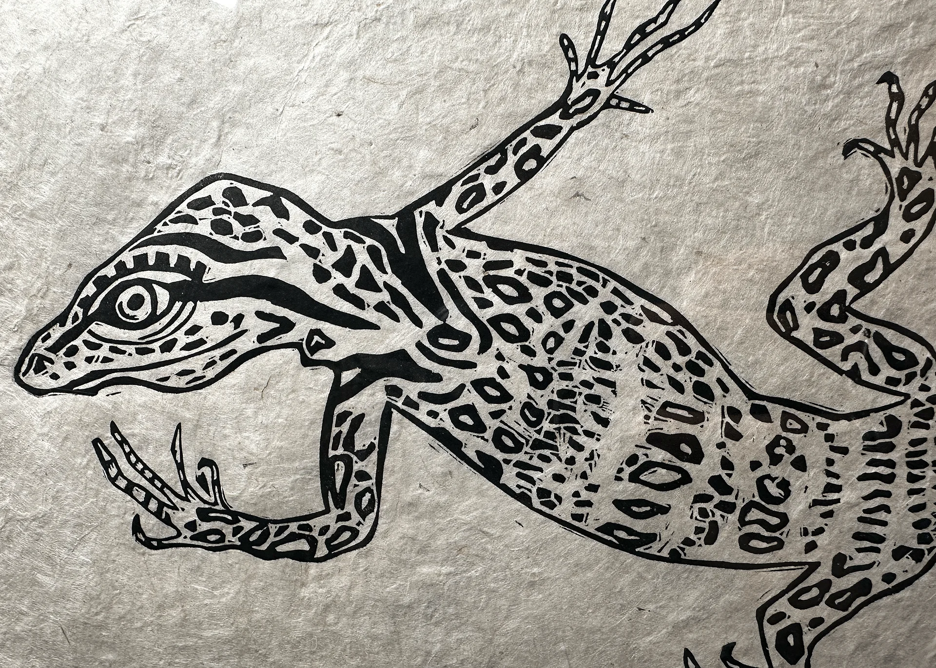 Lizards Need More Love product image (4)