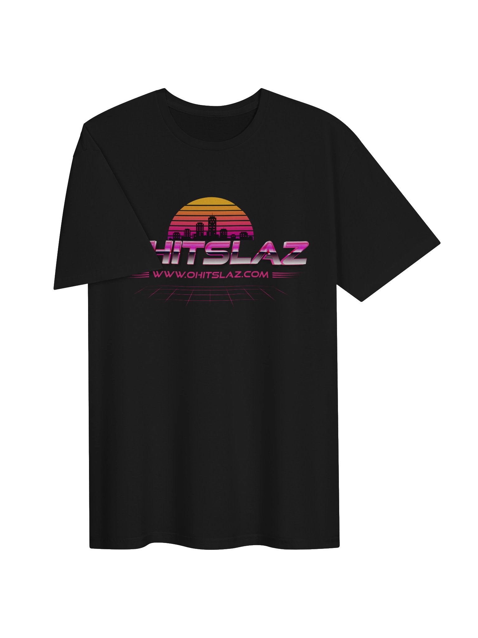 Bait City Stories Tshirt product image (13)