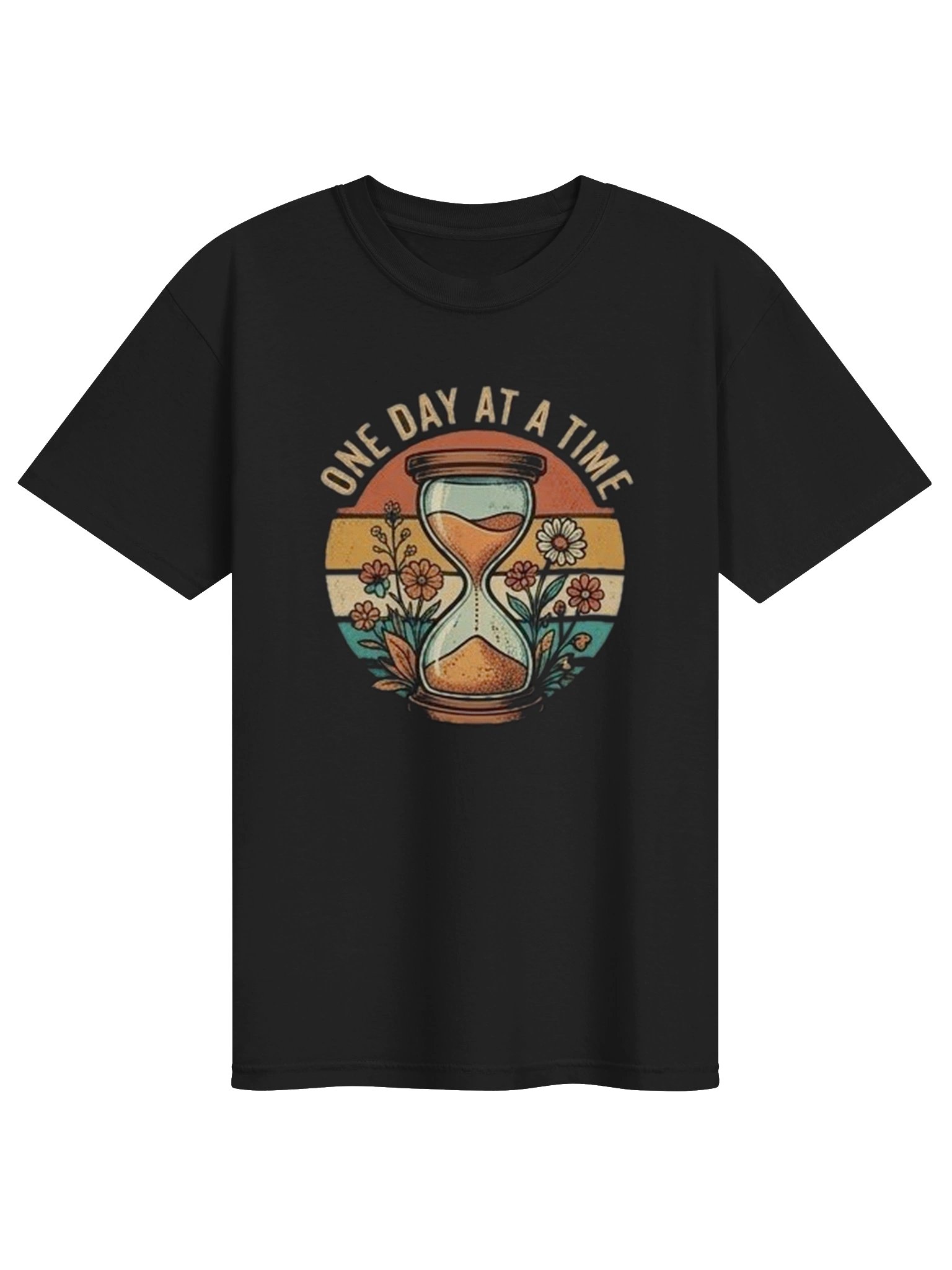One Day At A Time Tee product image (1)