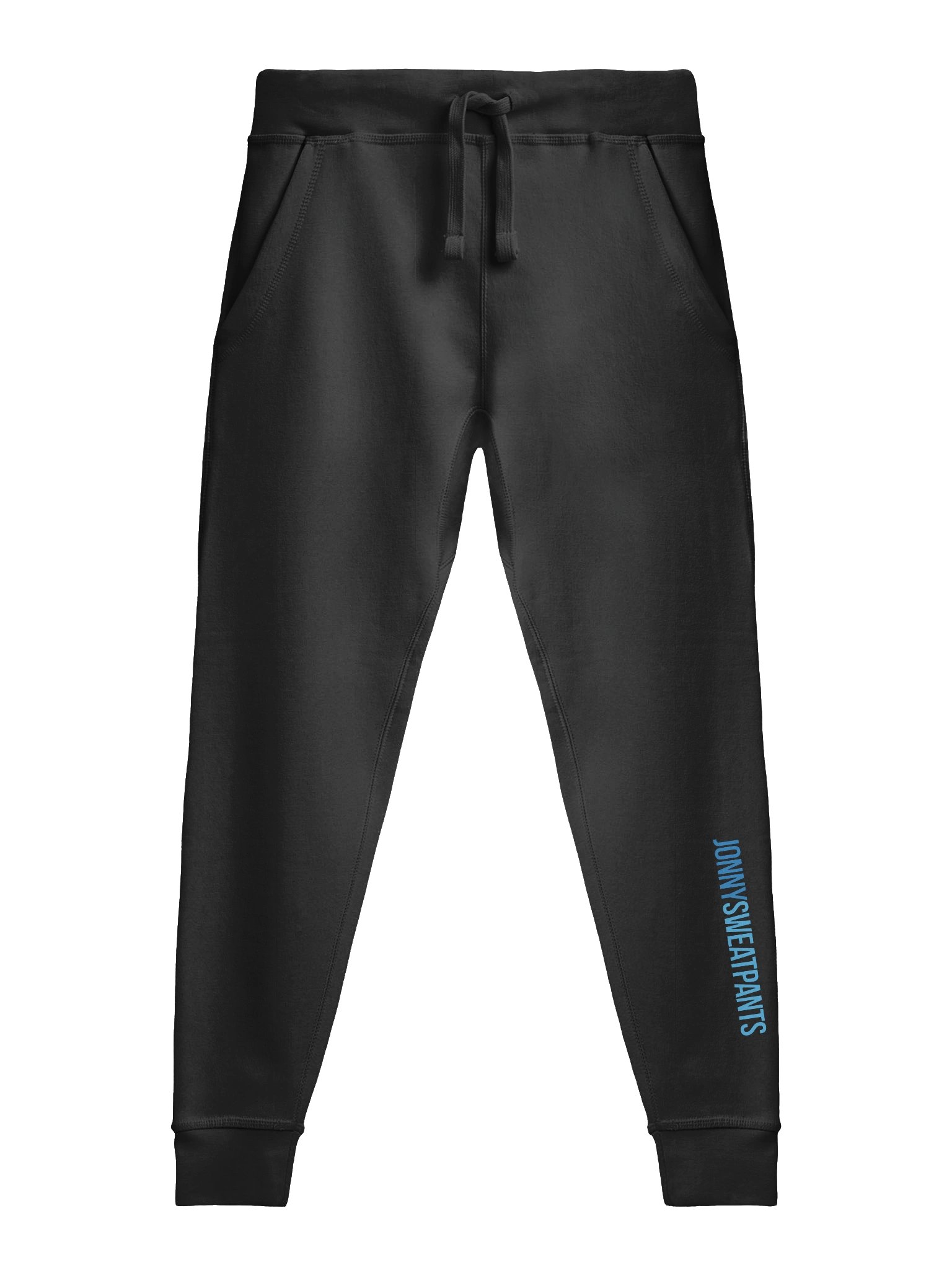 JonnySweatpants Lane Seven Fleece Joggers product image (2)