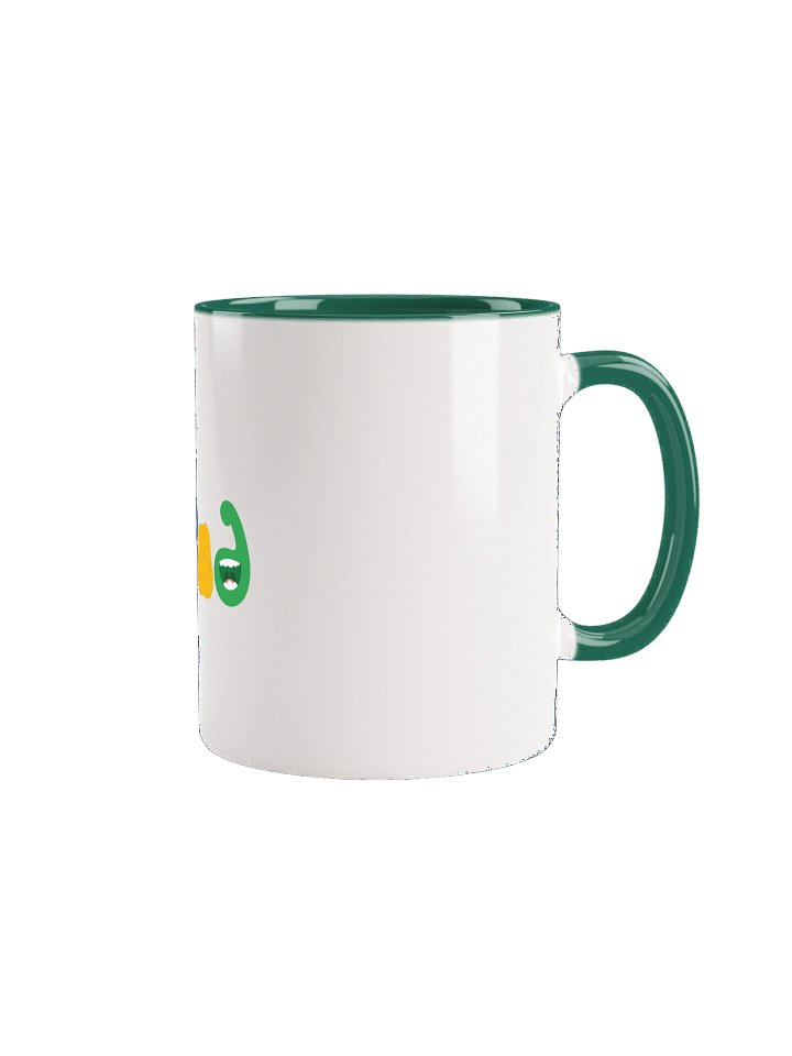 Stoopid Coffee Mug product image (2)