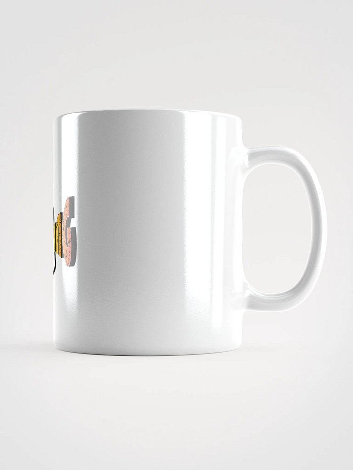 Camping Curved Text product image (3)