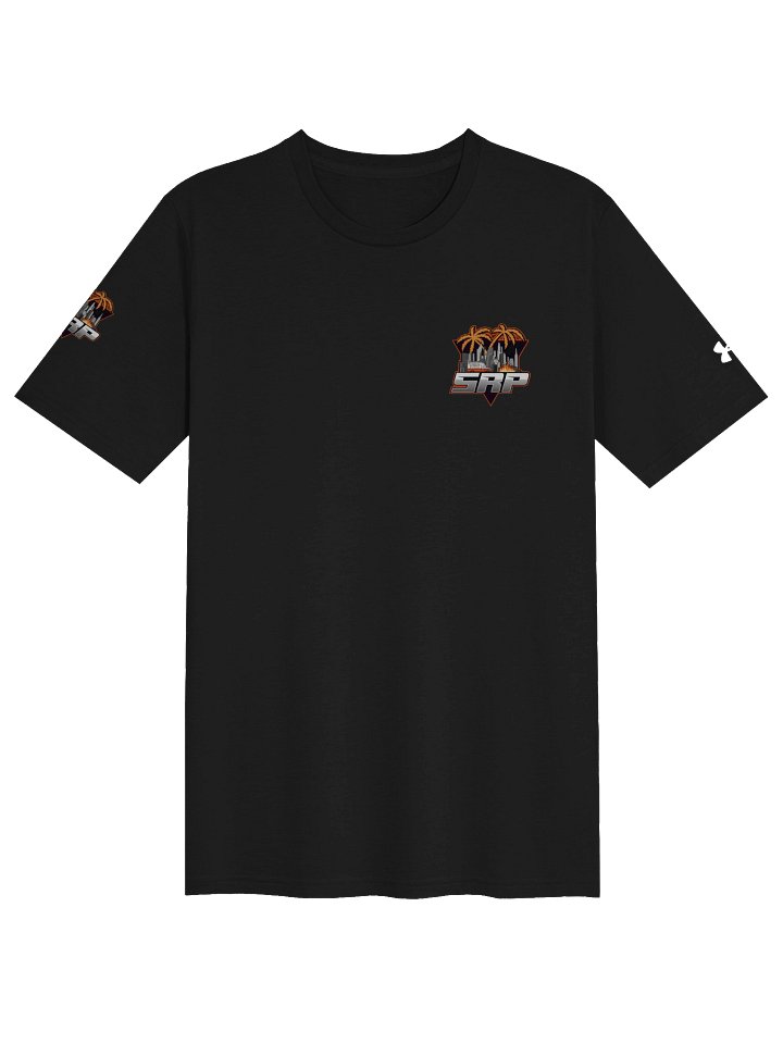 SRP Under Armour Athletic T-Shirt product image (1)