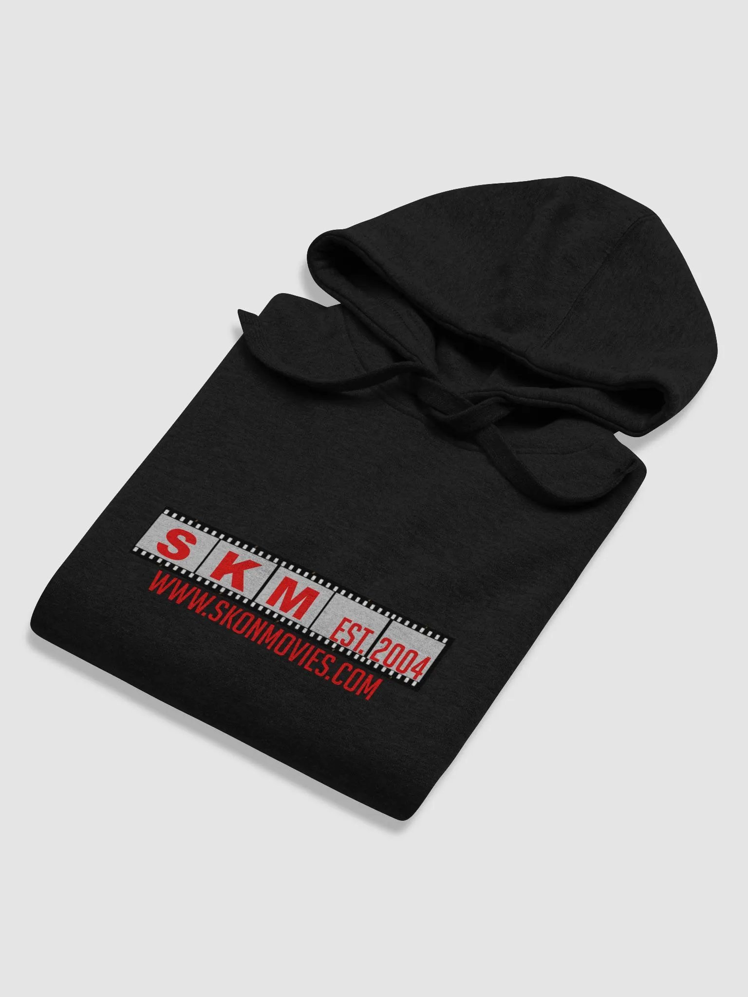 SKM Film Strip Unisex Hoodie product image (21)