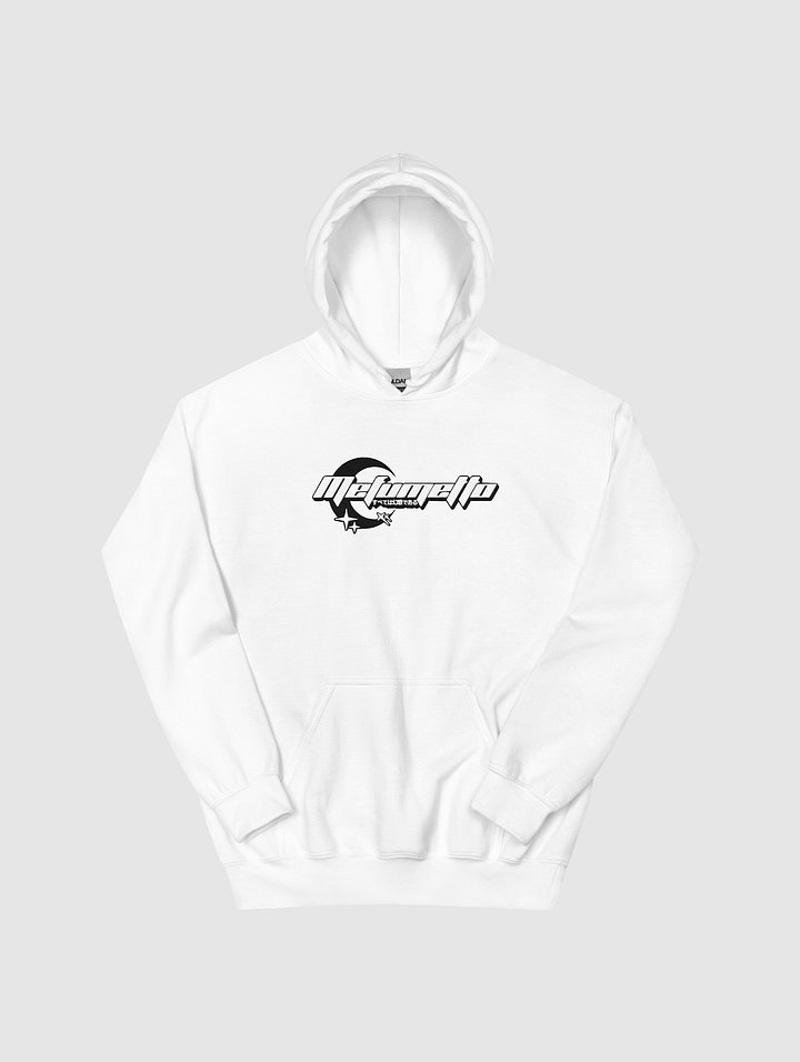 Mefumetto Y2K - Hoodie product image (1)