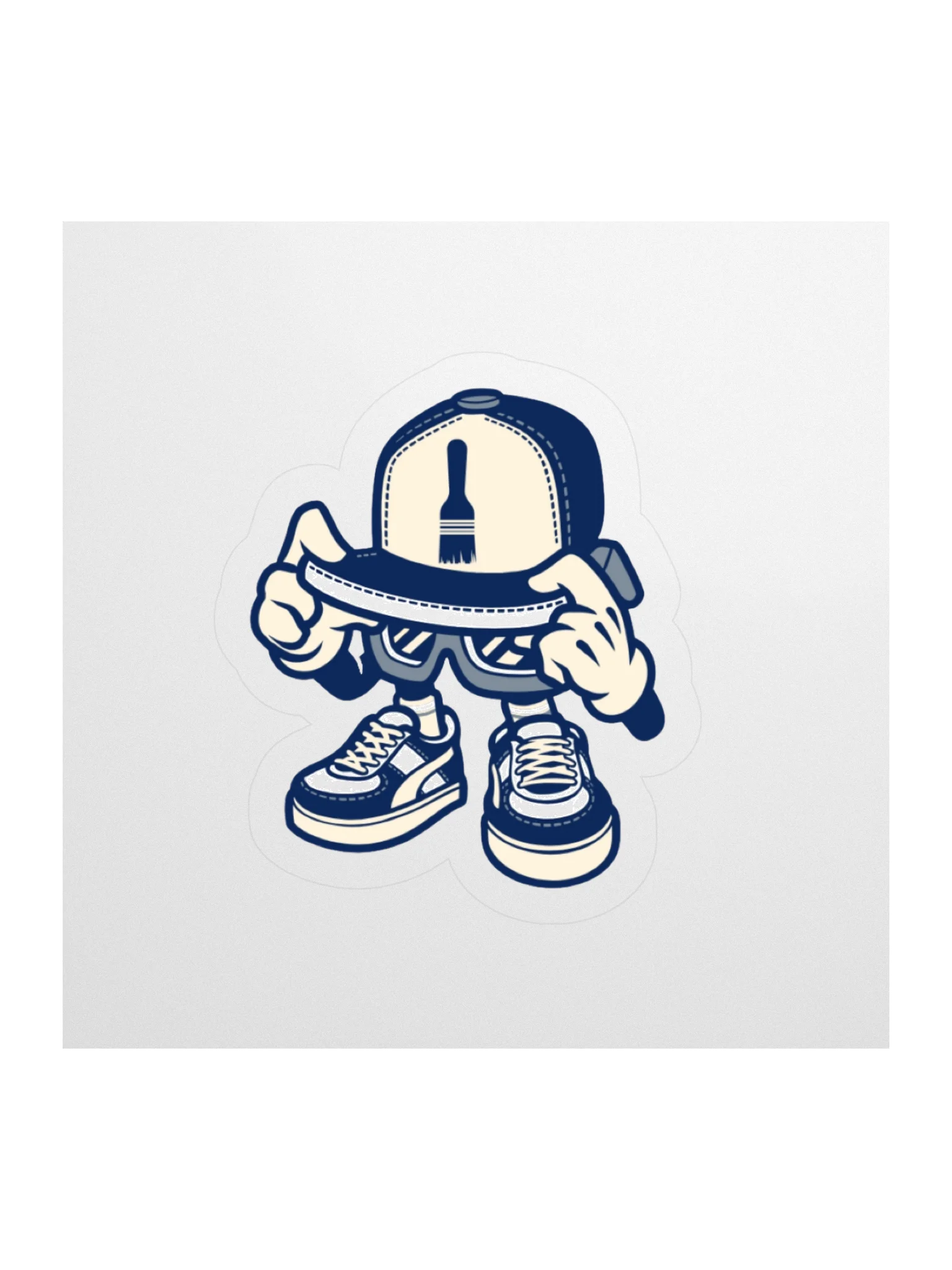 Snap Sticker product image (1)