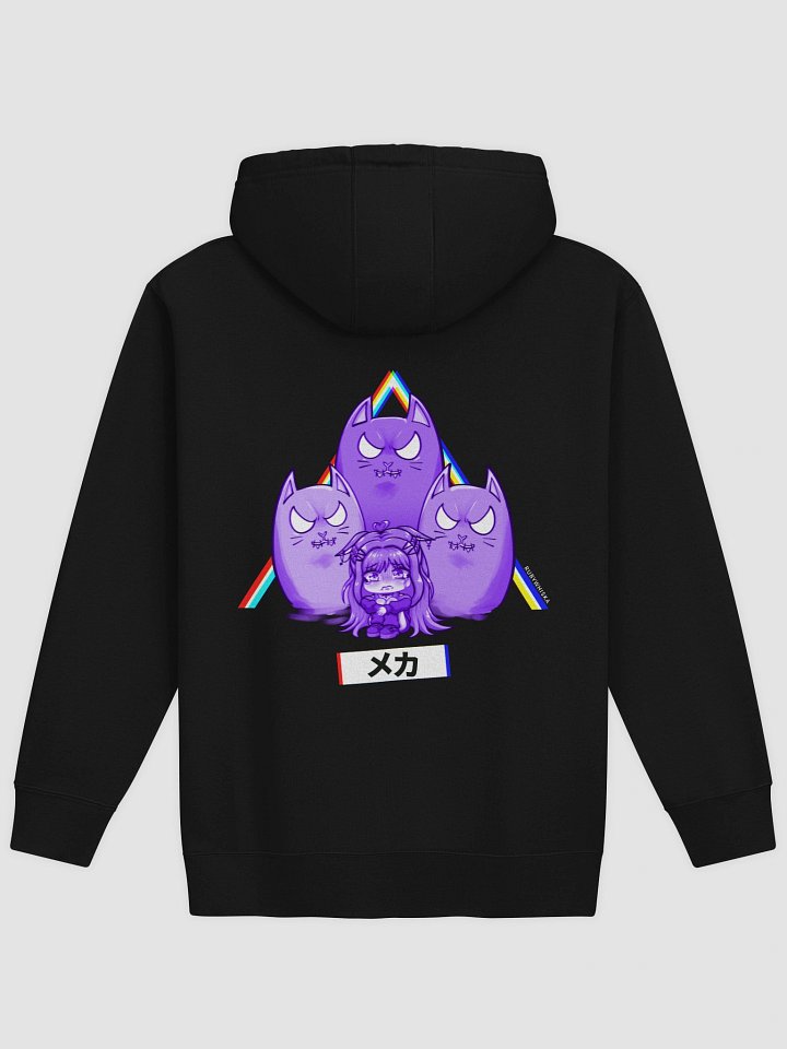Ruby's 'PRISM' Hoodie [UV] product image (1)