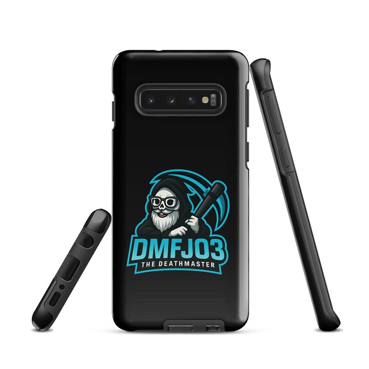 Reaper Cartoon Tough Case for Samsung® product image (1)