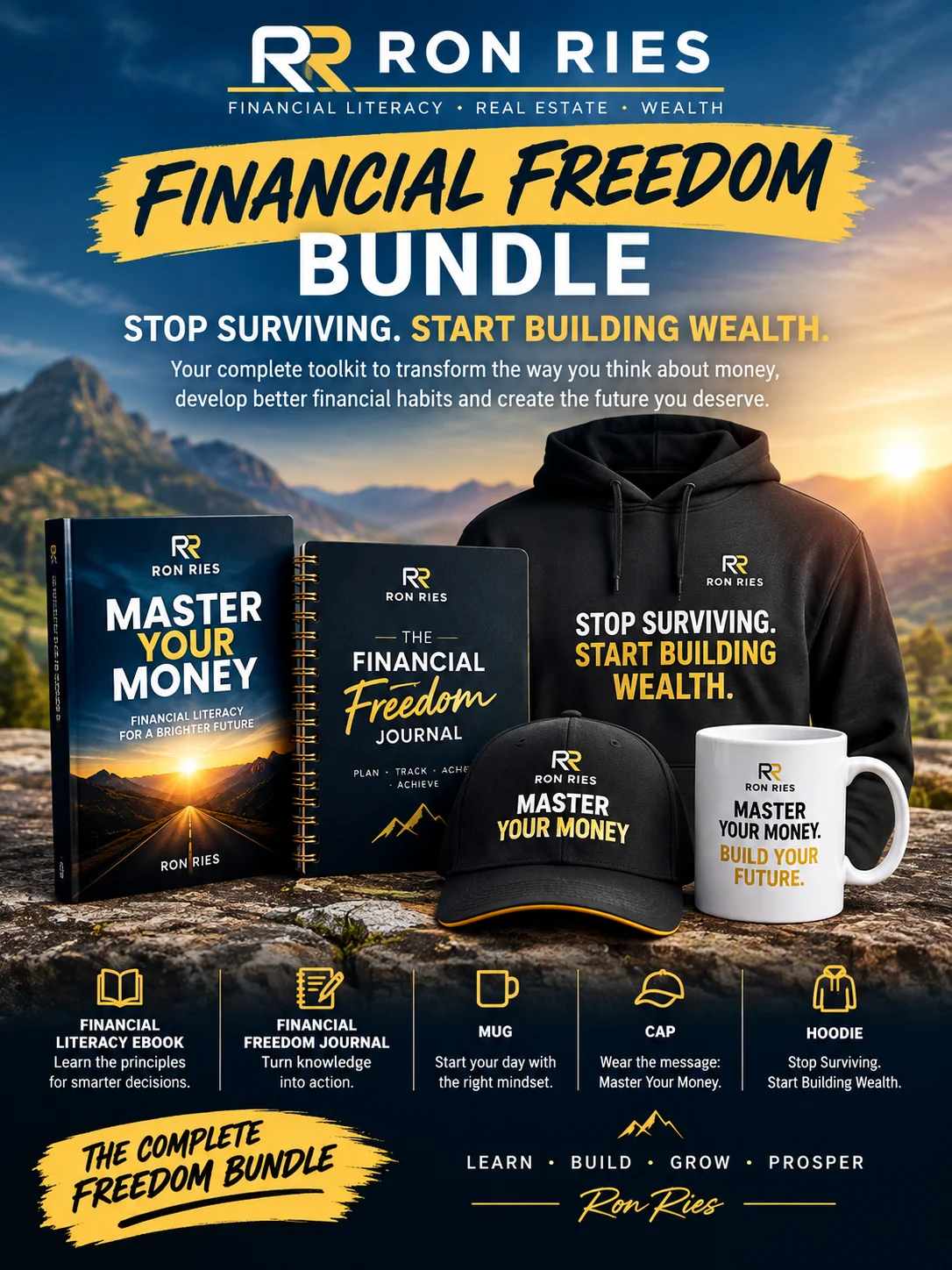 Financial Journal product image (1)