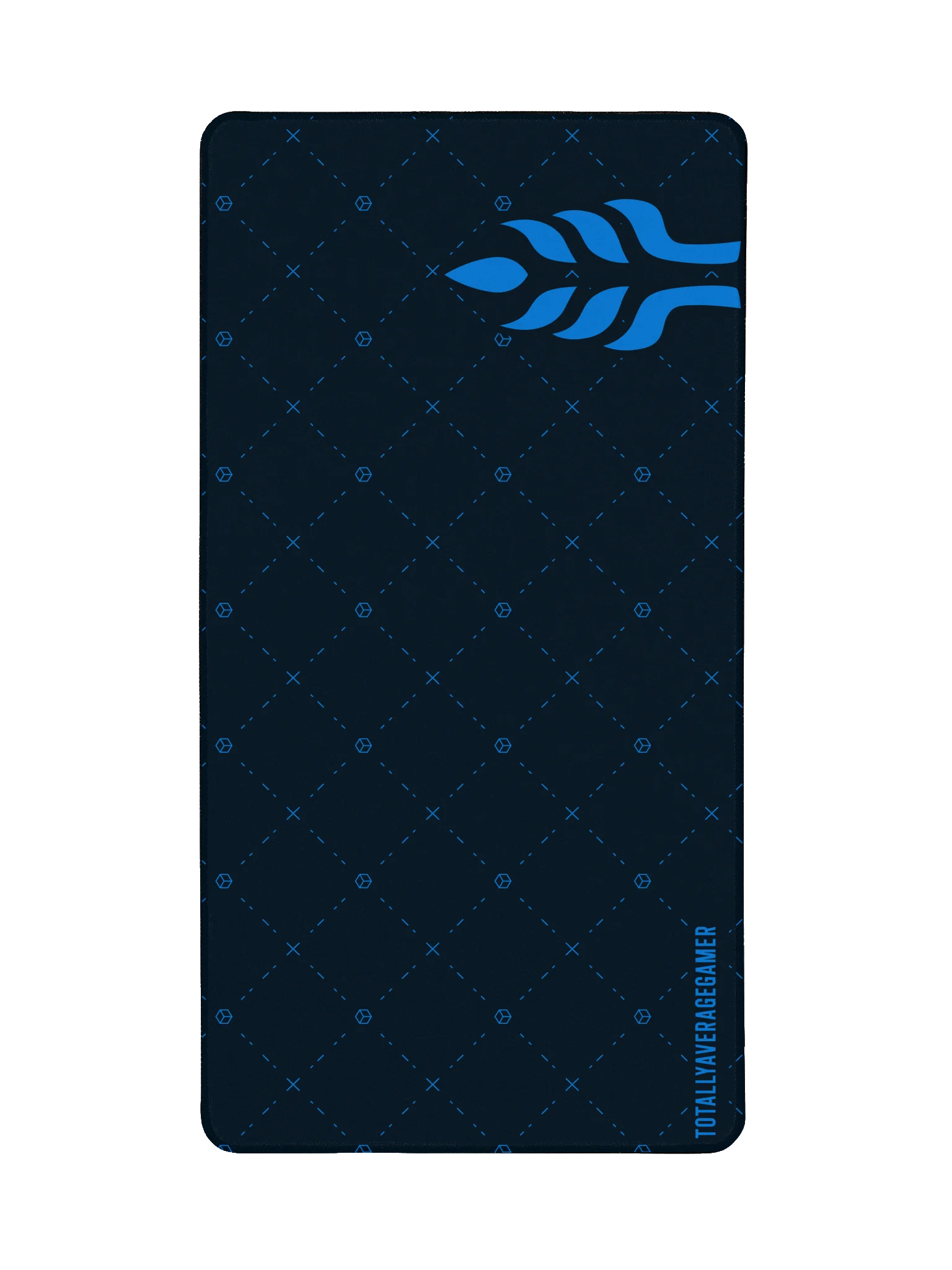 Totally Average Desk Mat product image (2)