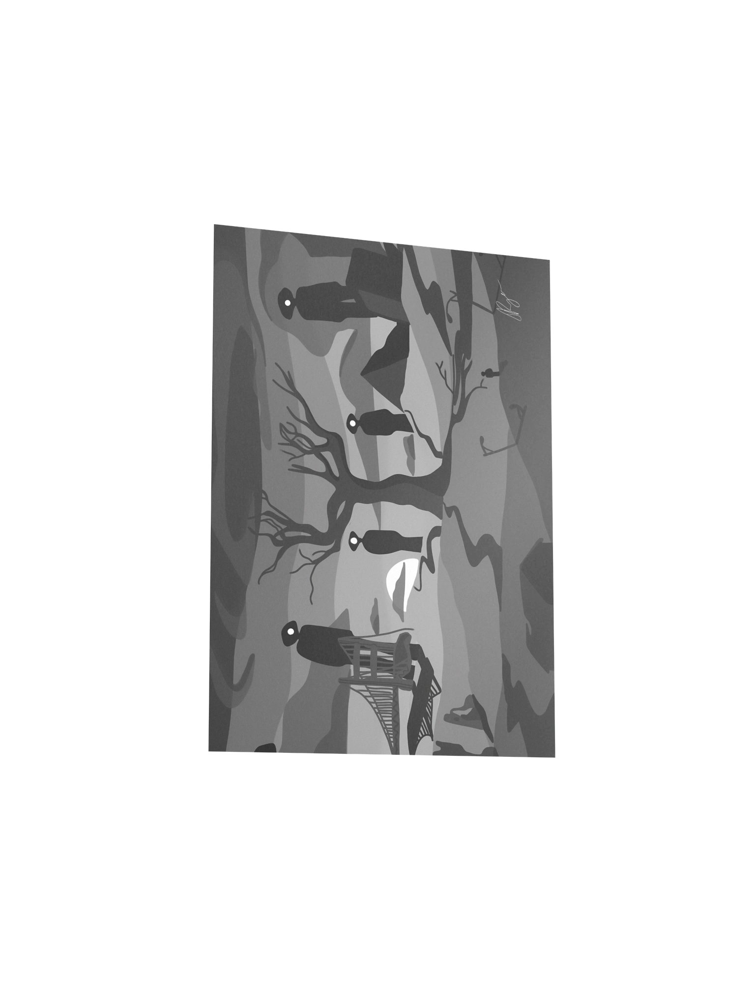 Sightseeing — Poster product image (3)