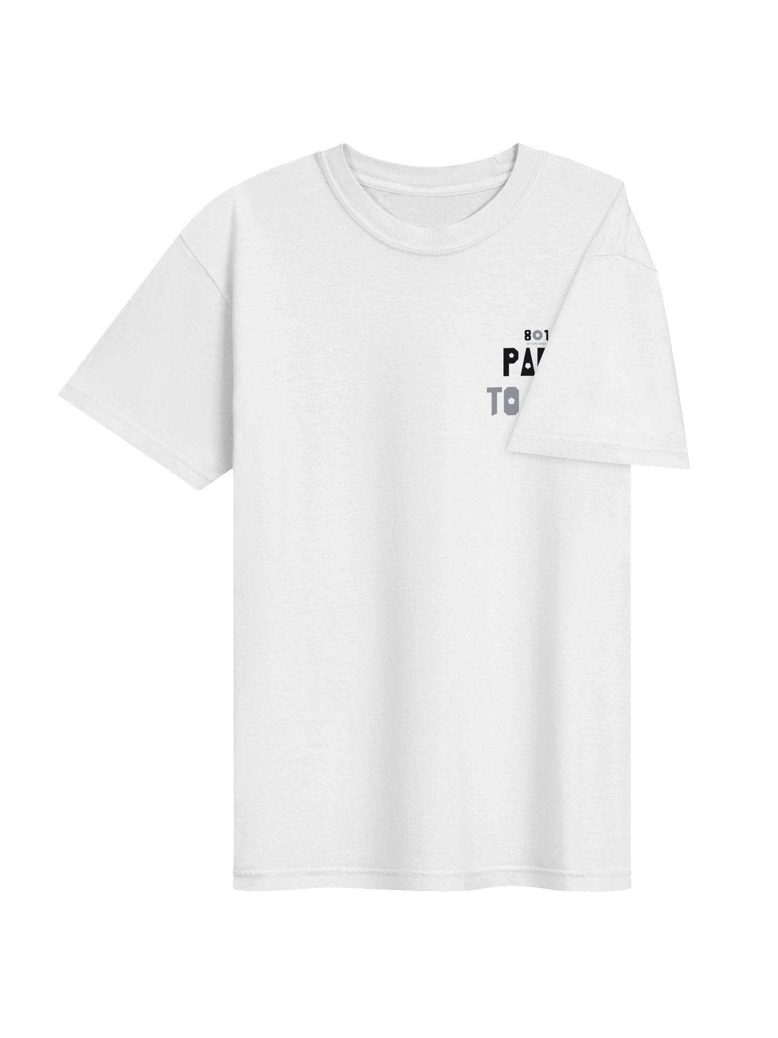 Statement T-Shirt product image (4)