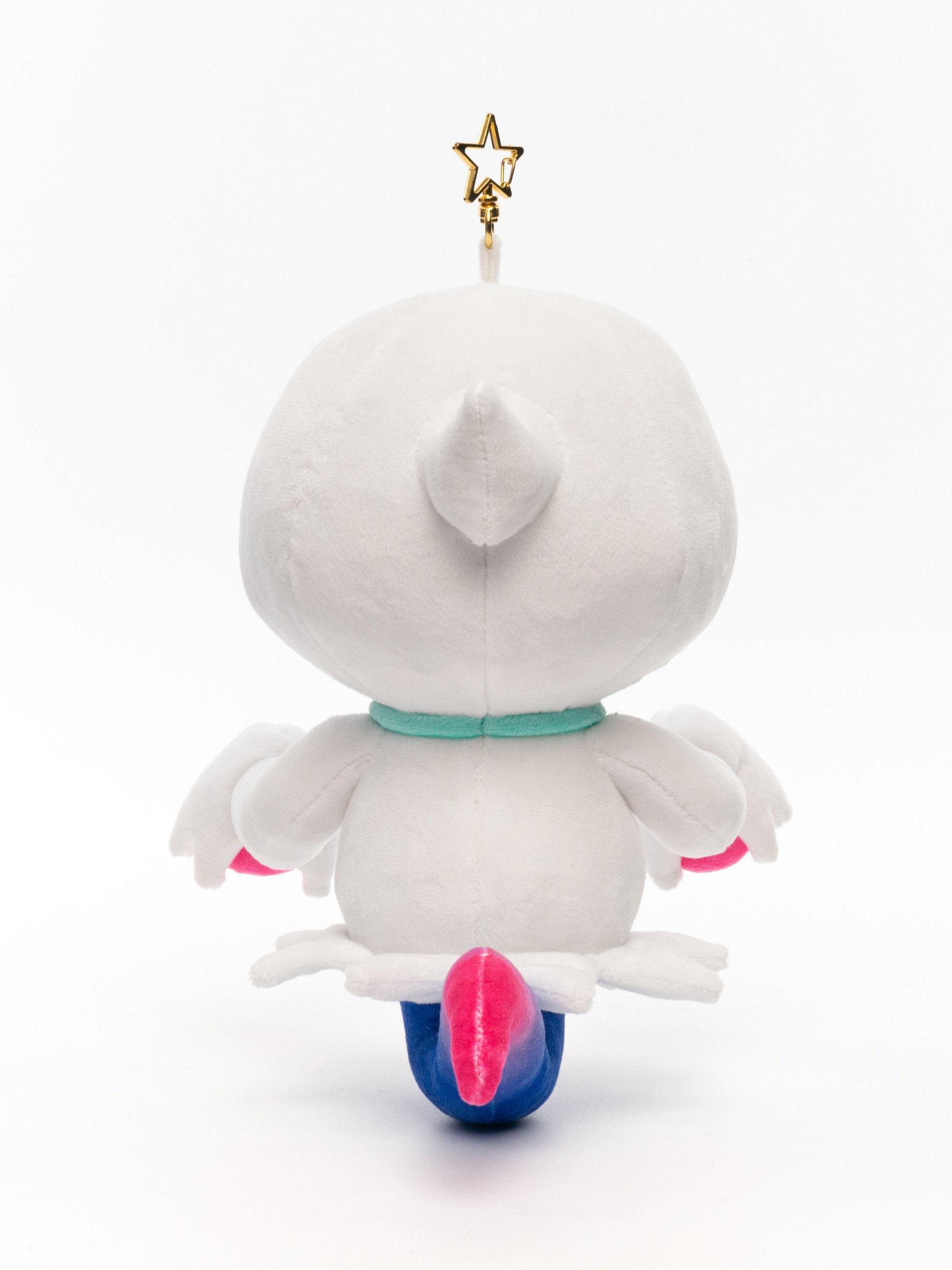 Boo Plush (LIMITED CAMPAIGN | PRE-ORDER) product image (4)