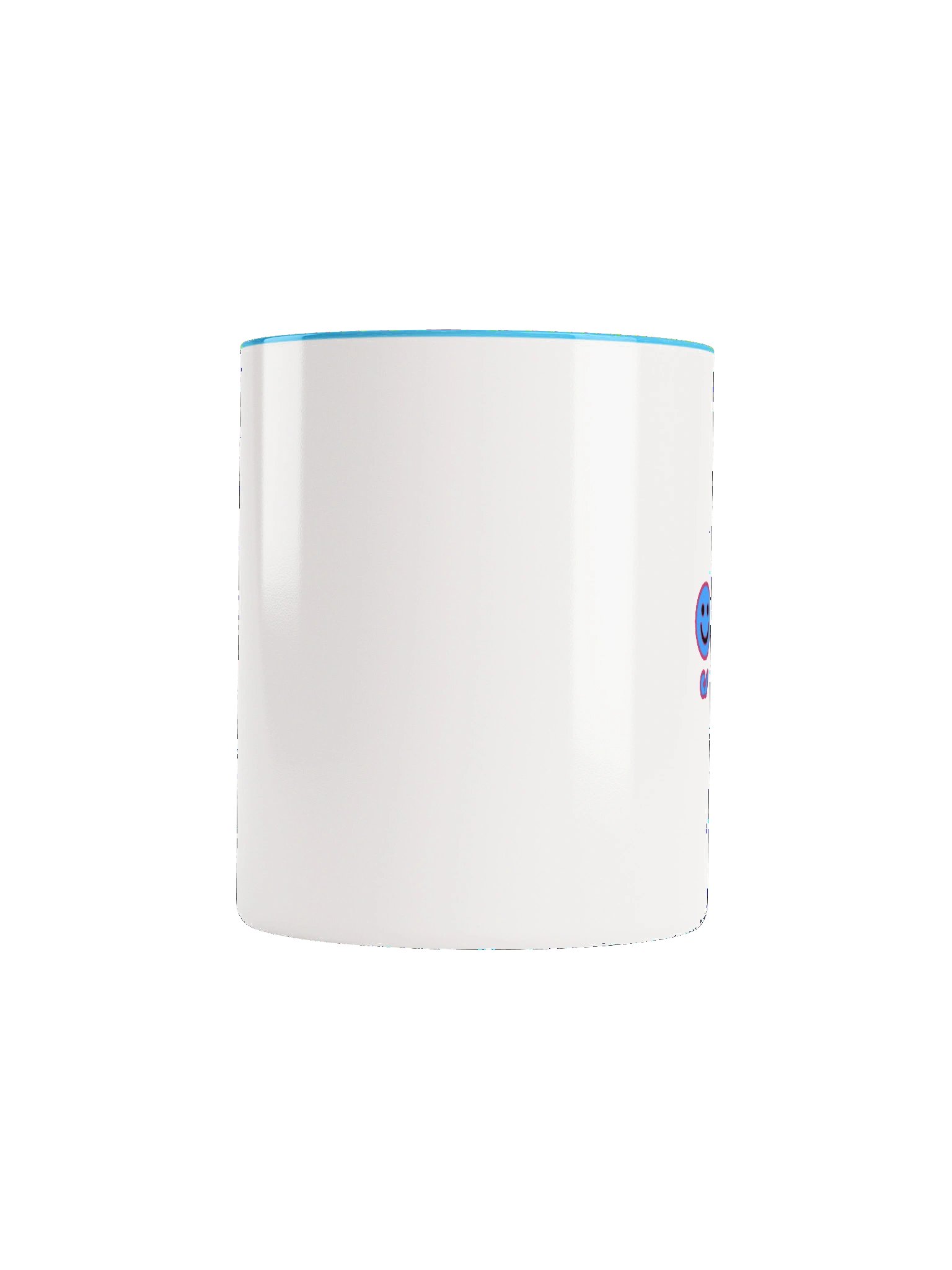 CS Smiley Colorful Coffee Mug product image (35)