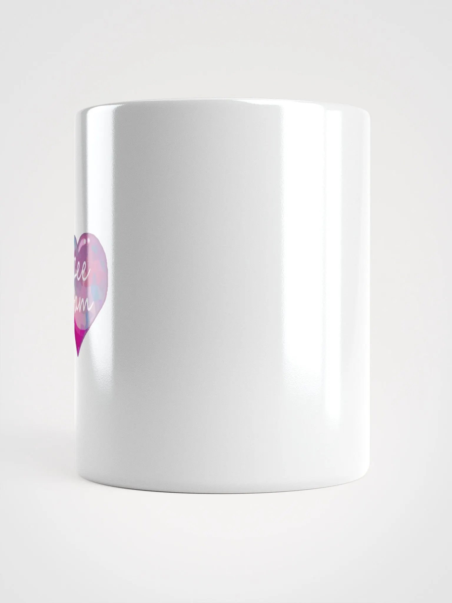 Classic ZeeFam Mug product image (13)