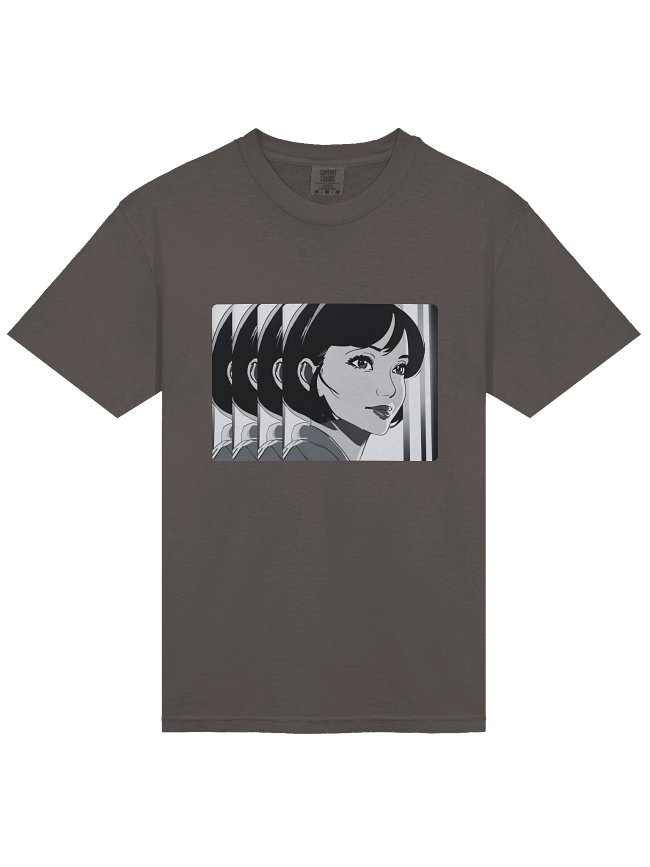 "Noir Echo" Collection