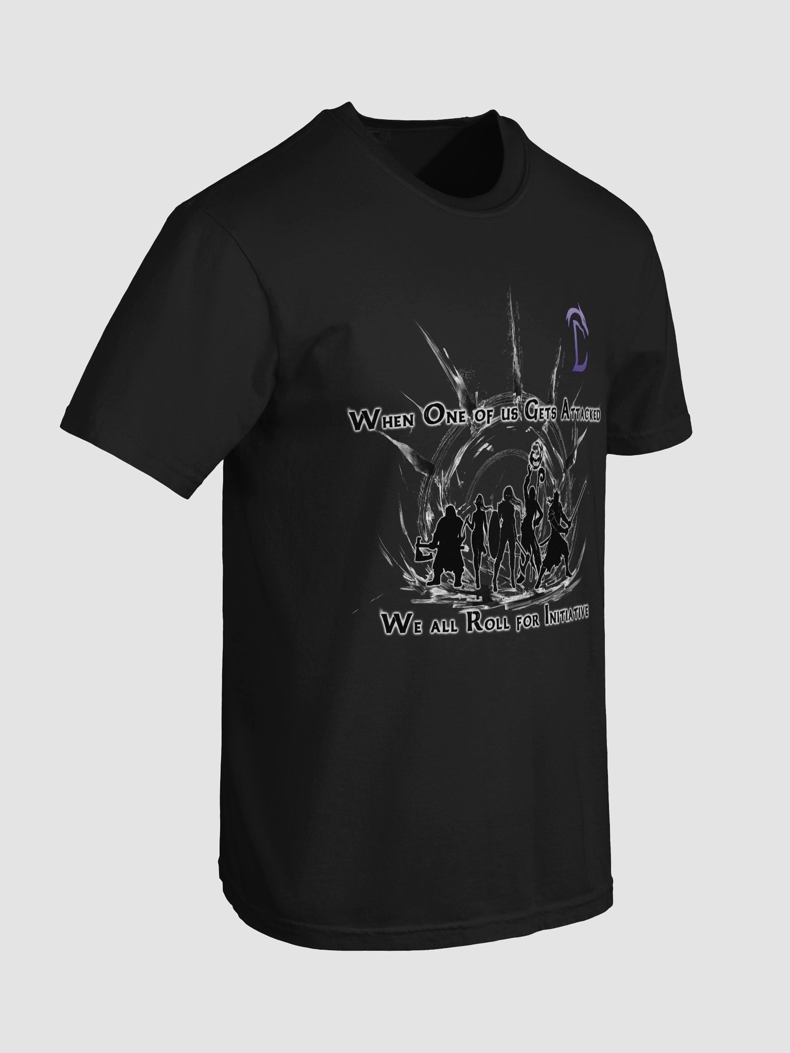 Roll for Initiative! product image (61)