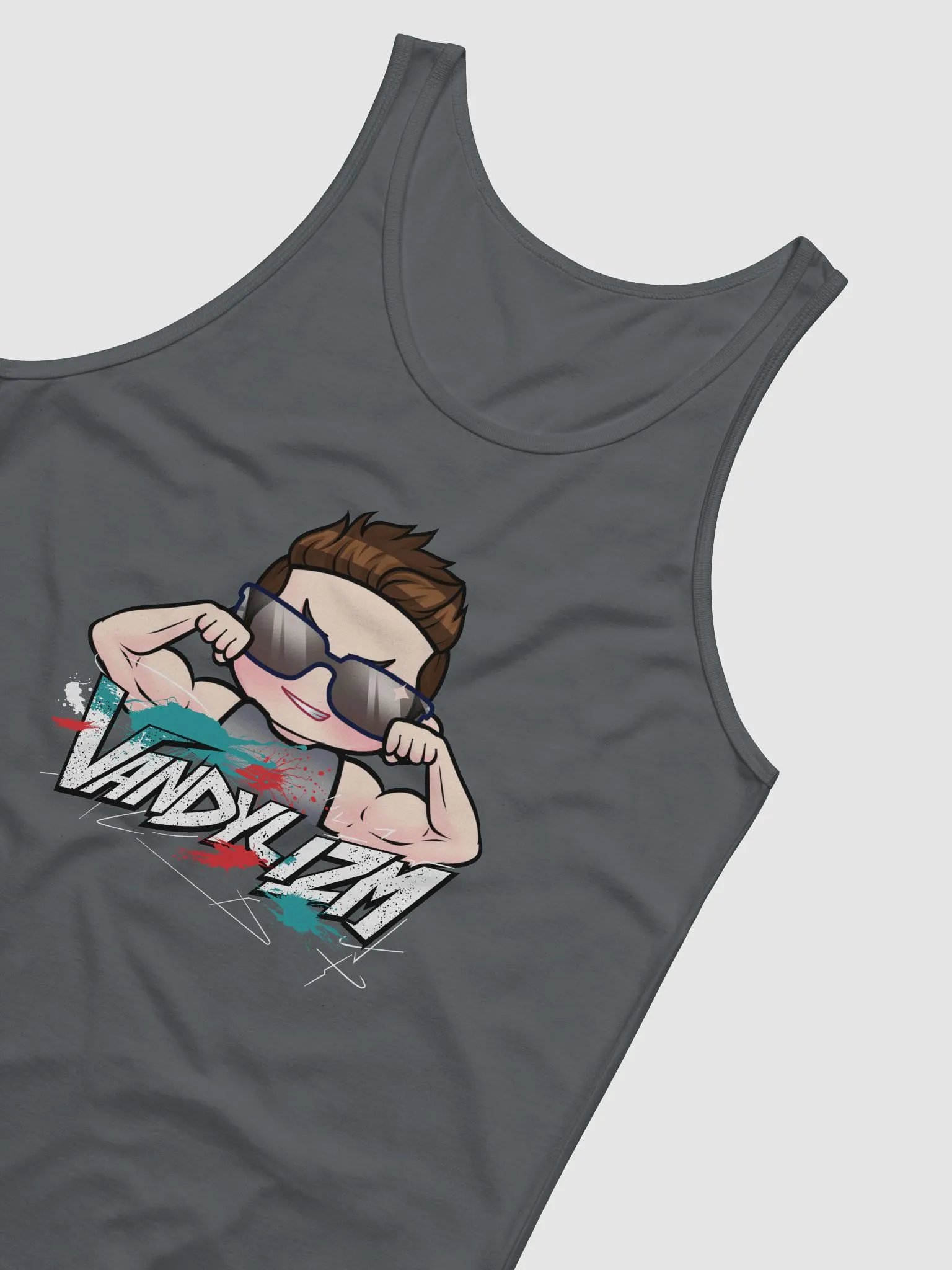 Flex Tank product image (7)