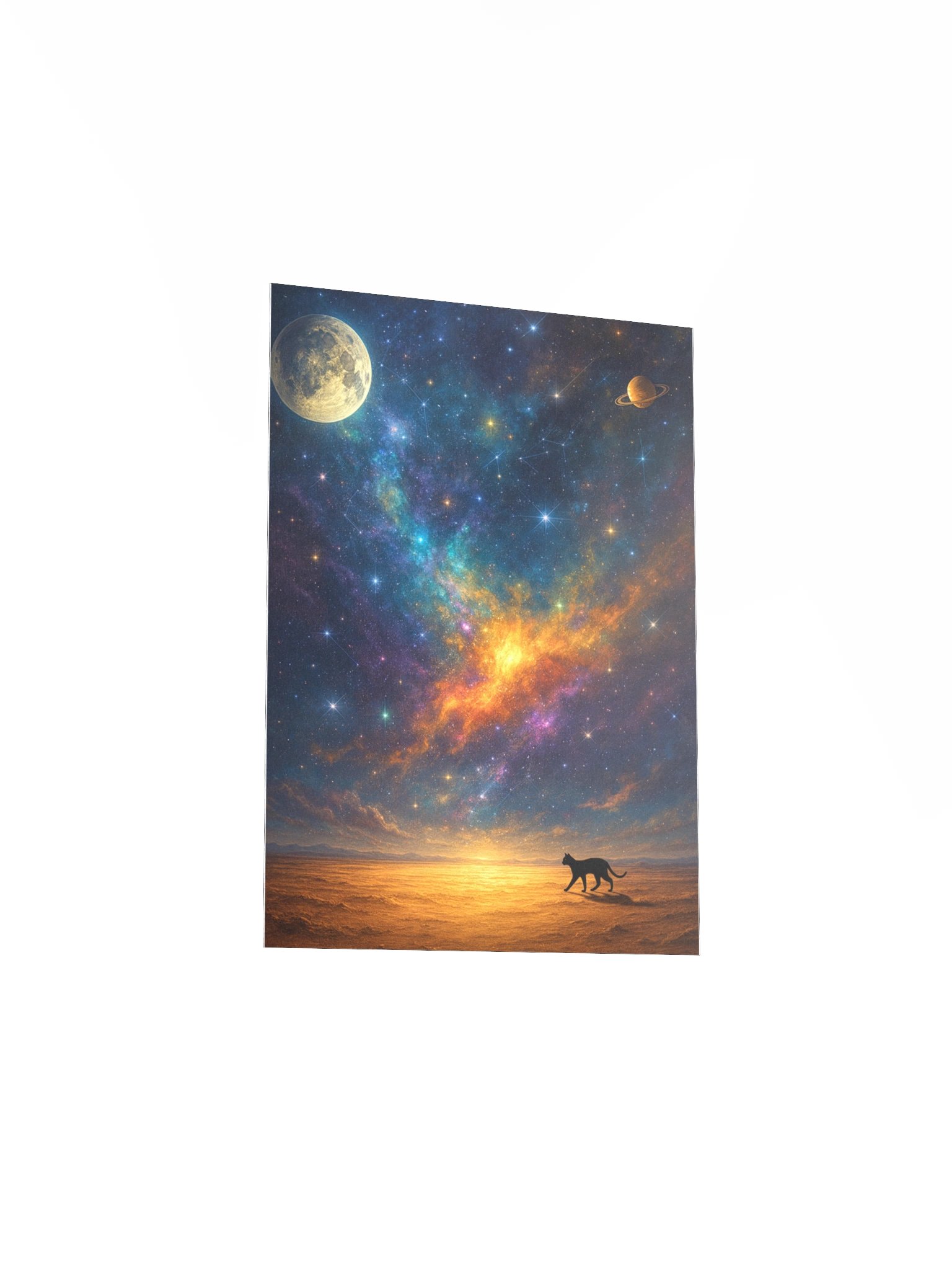 Cosmic Dreamscape, Poster product image (3)
