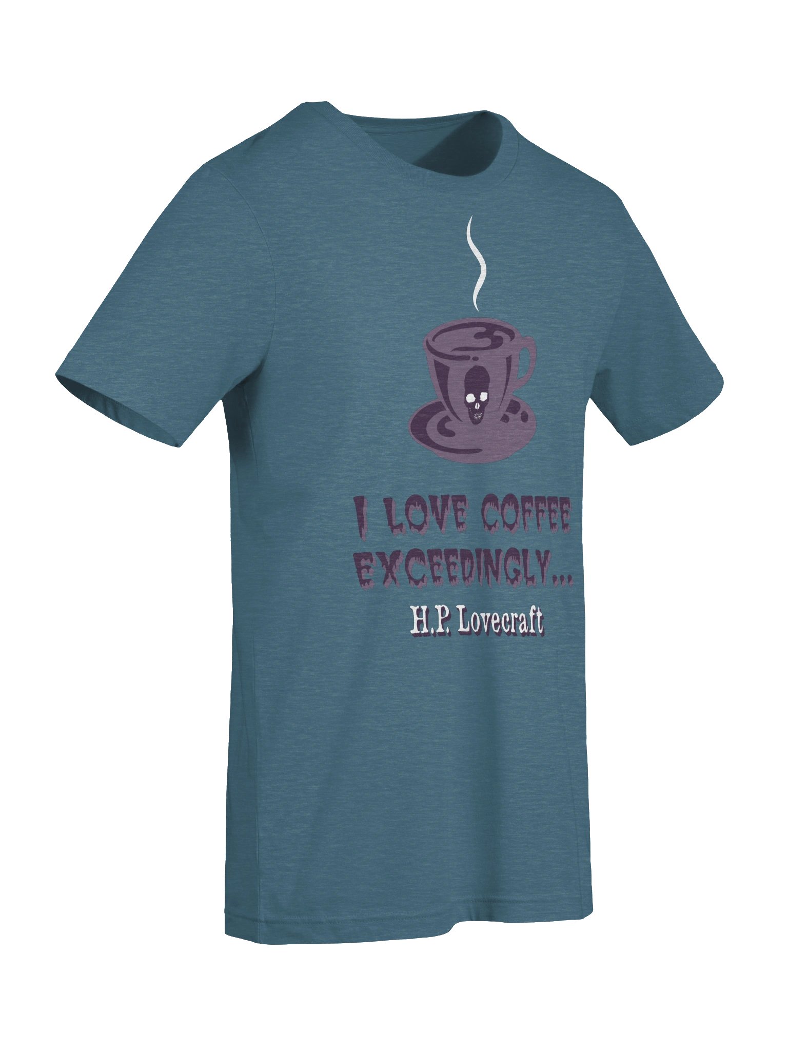 Lovecraft's Coffee product image (7)