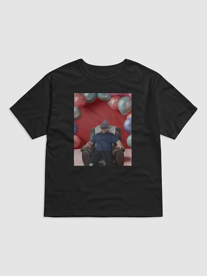 Birthday Boy Champion Shirt product image (1)