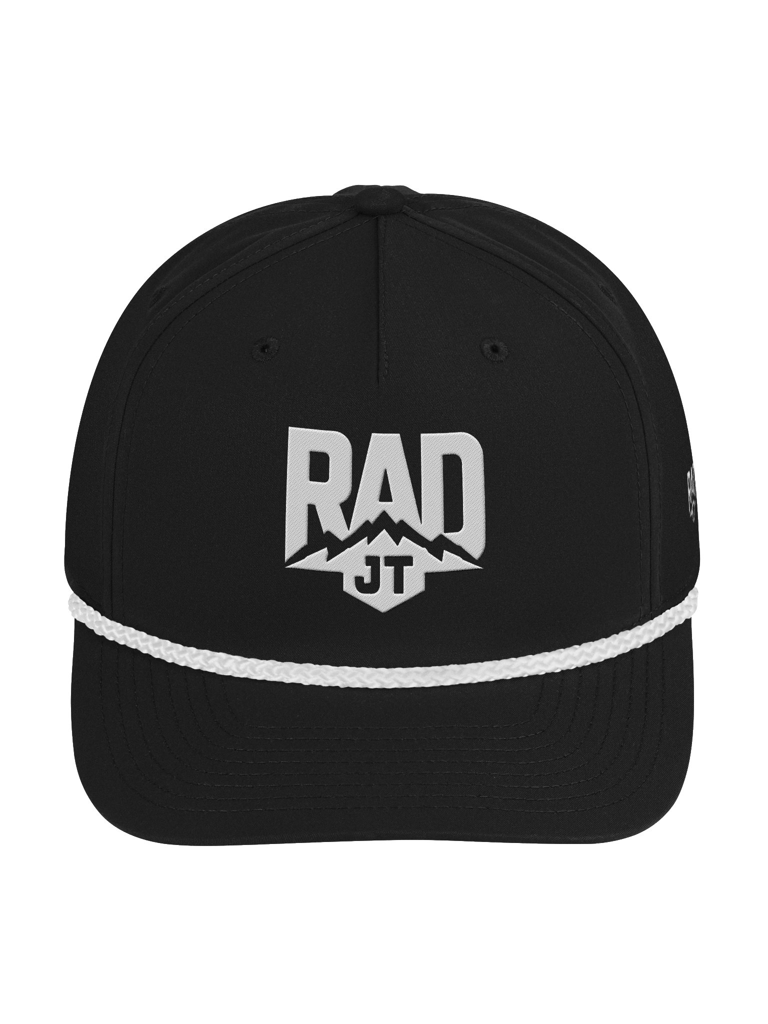Peak Logo Snapback product image (2)