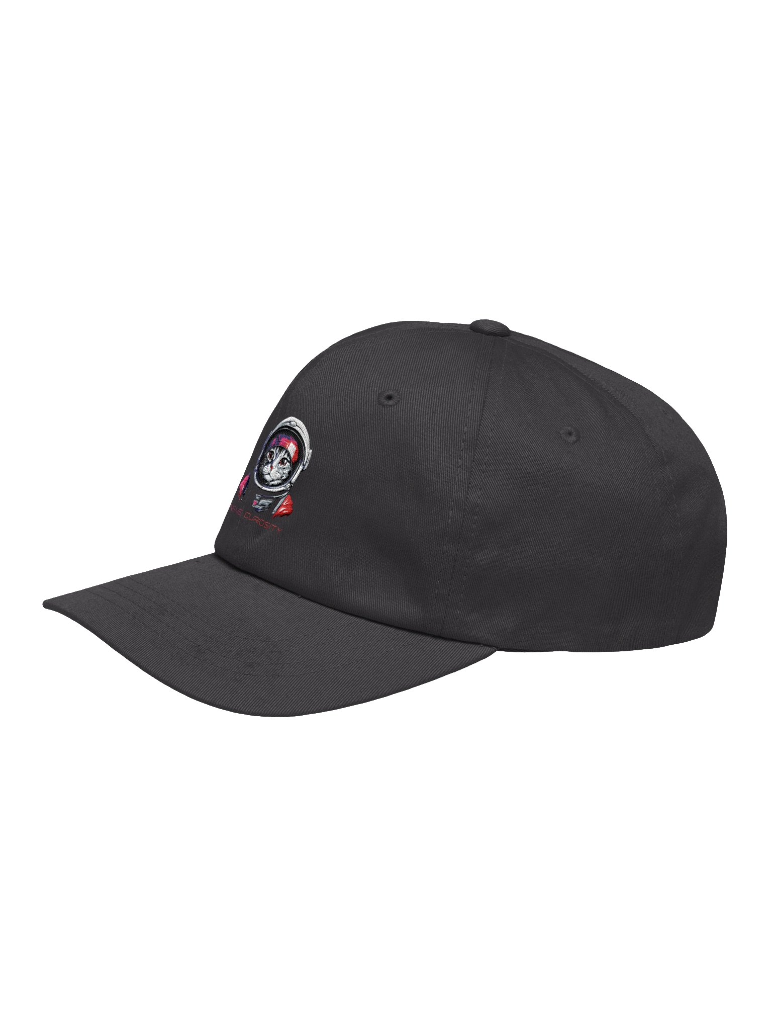 Animal Hat - Space Cat product image (7)