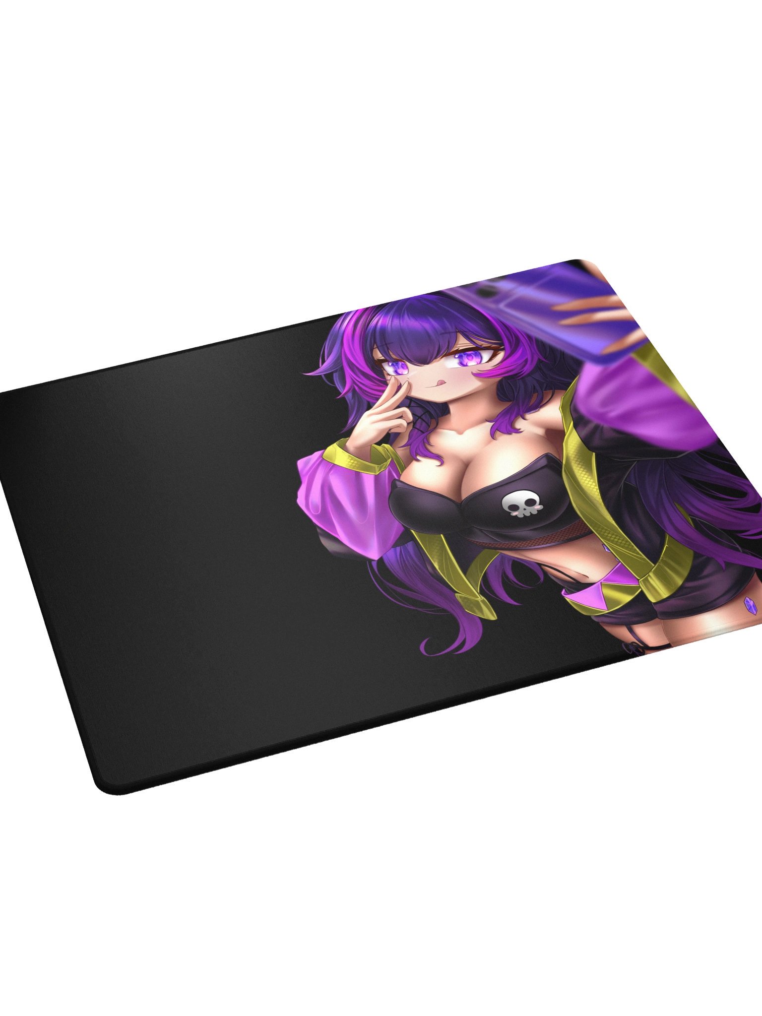 New Selfie Mouse Pad product image (3)