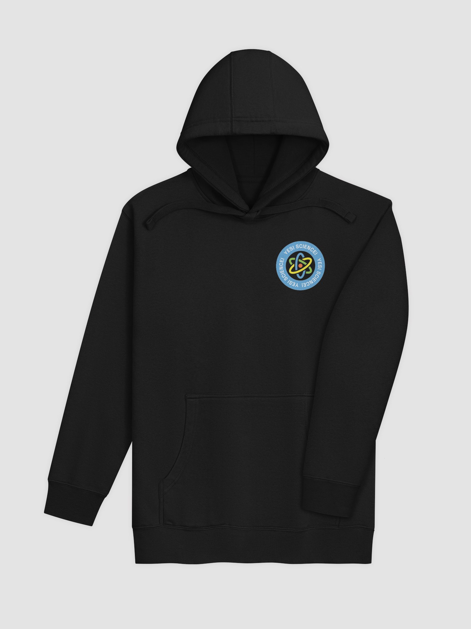 Yes! Science! Hoodie product image (18)