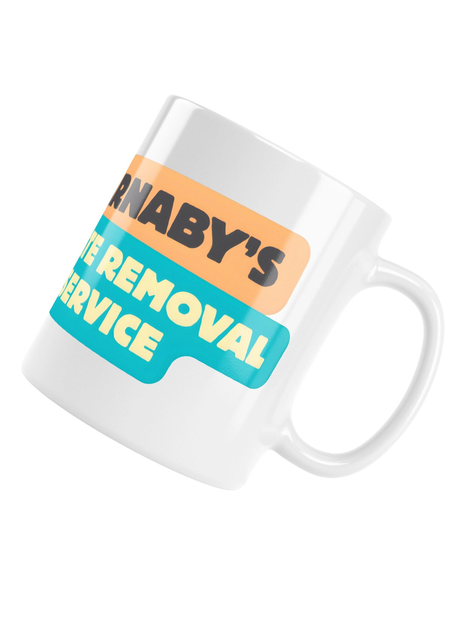 Barnaby's Pirate Mug product image (6)