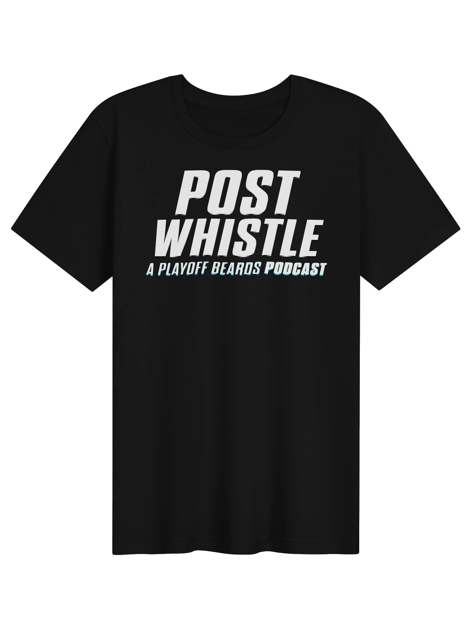 After the Buzzer Tee product image (1)