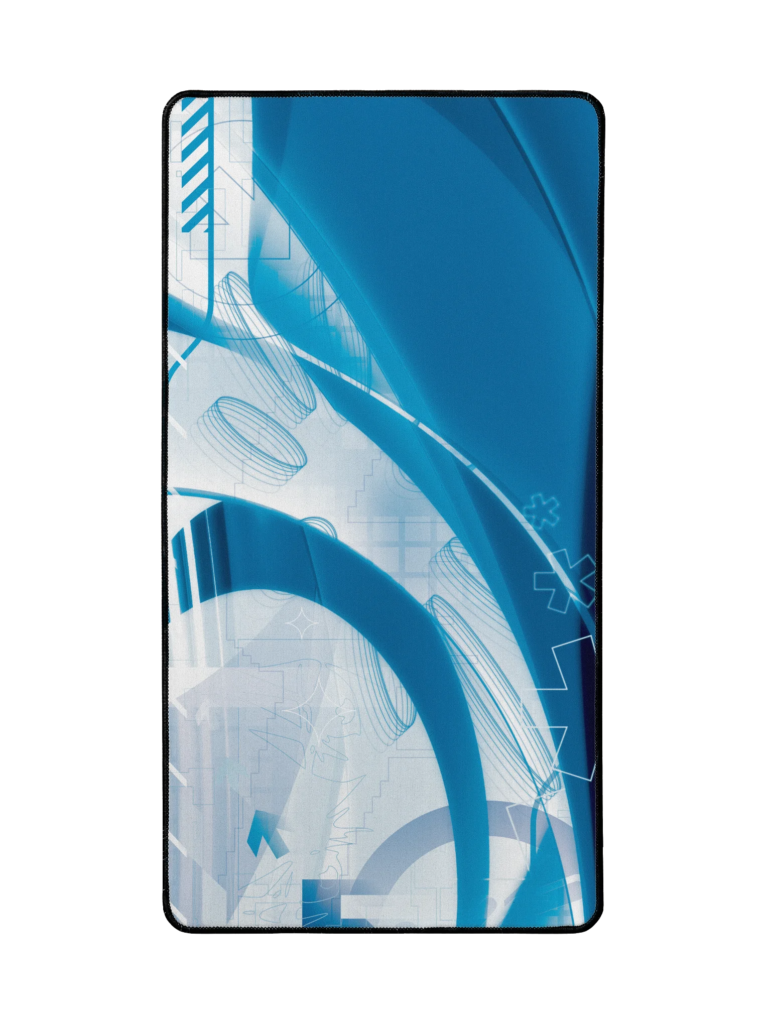 Digital Renaissance - Deskmat product image (1)