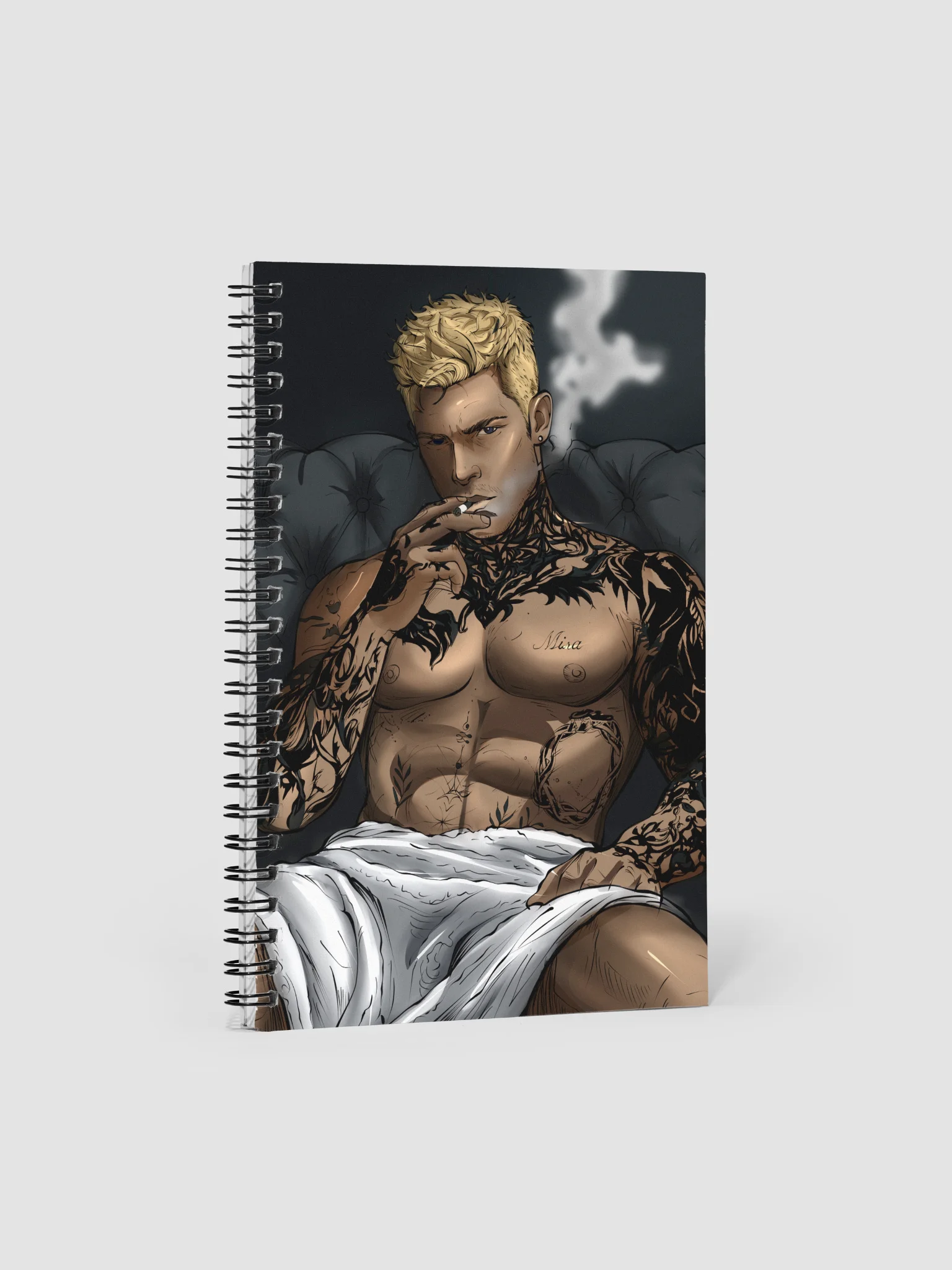 Maksym Notebook product image (1)