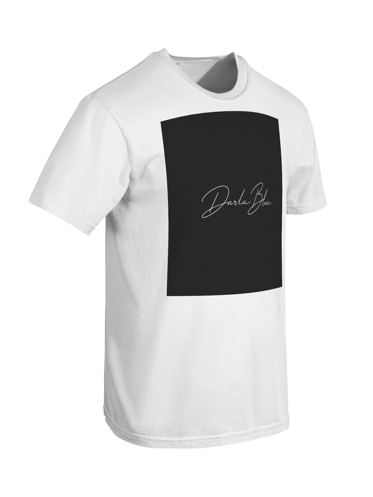 DARLA BLUE Signature - Camiseta product image (3)