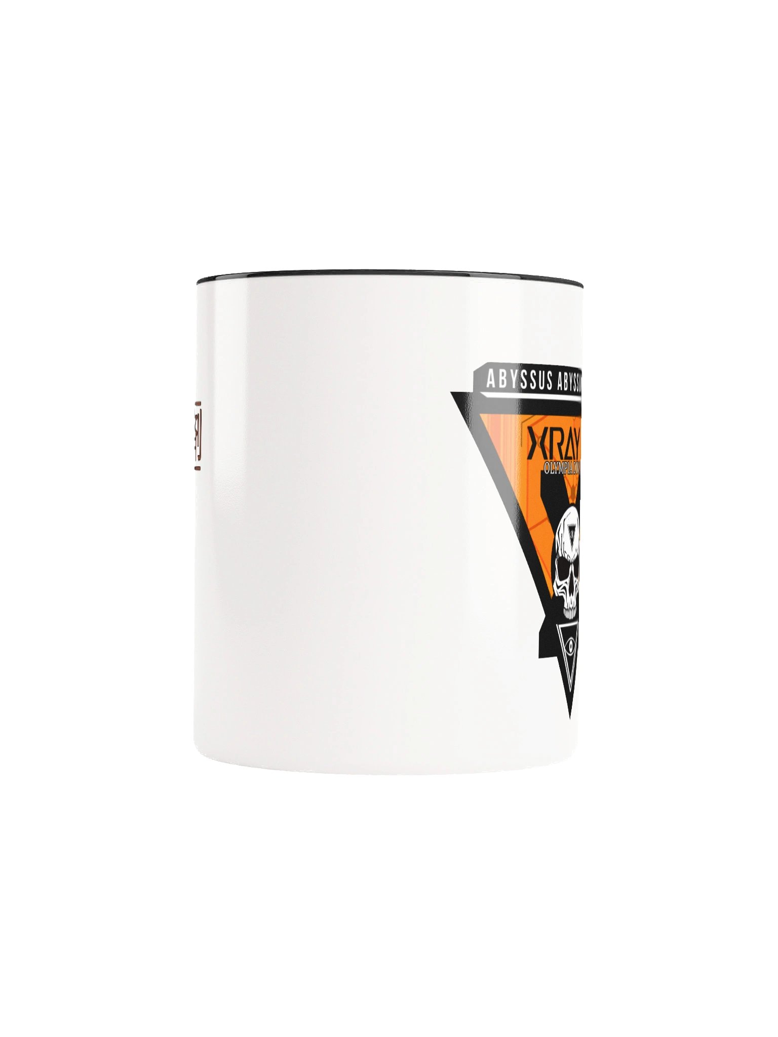 XENOS_XUAL - XRAY MUG product image (5)