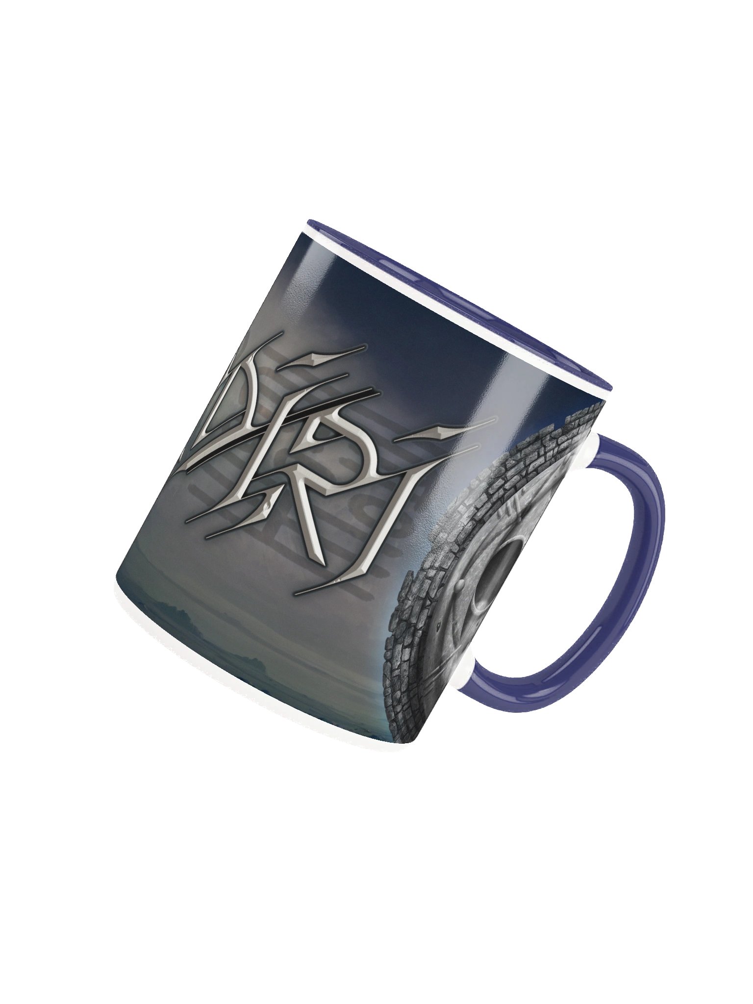 ORDIRI: The Shift product image (3)