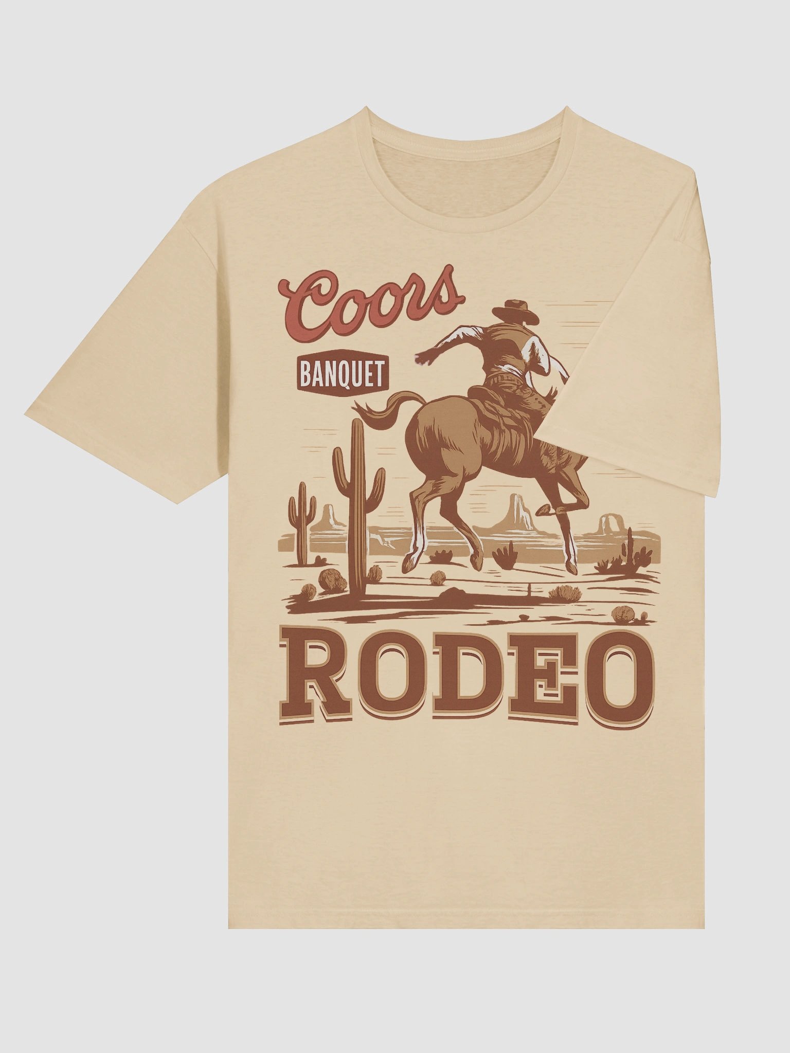 Coors Rodeo Ride product image (6)