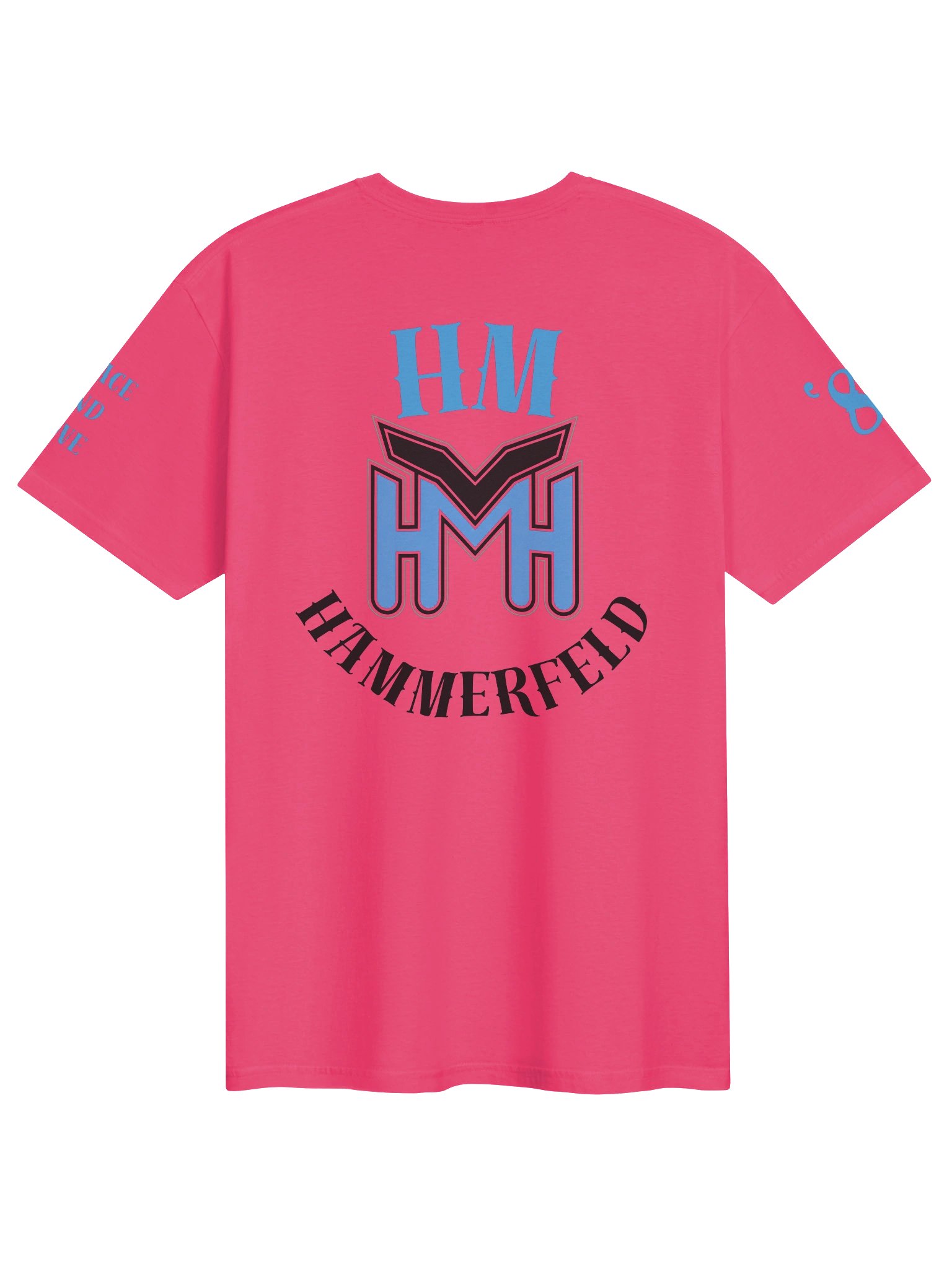 HMH Inaugural T8 product image (2)